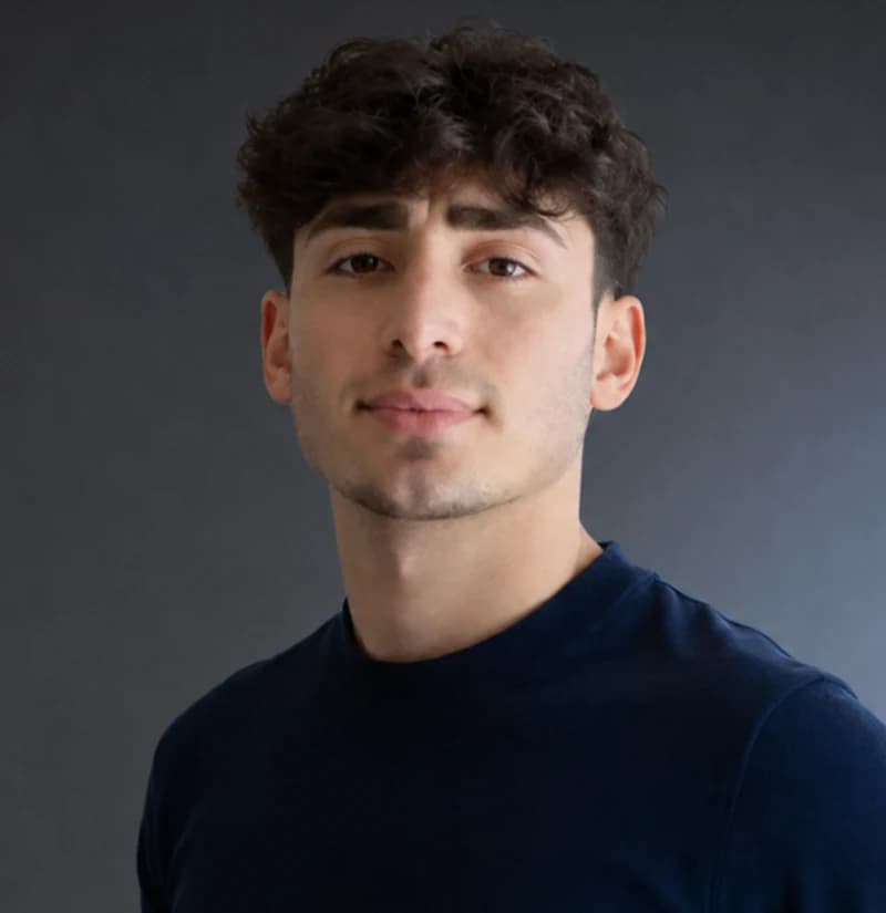 Ryan Snyder, Estate Vida Team