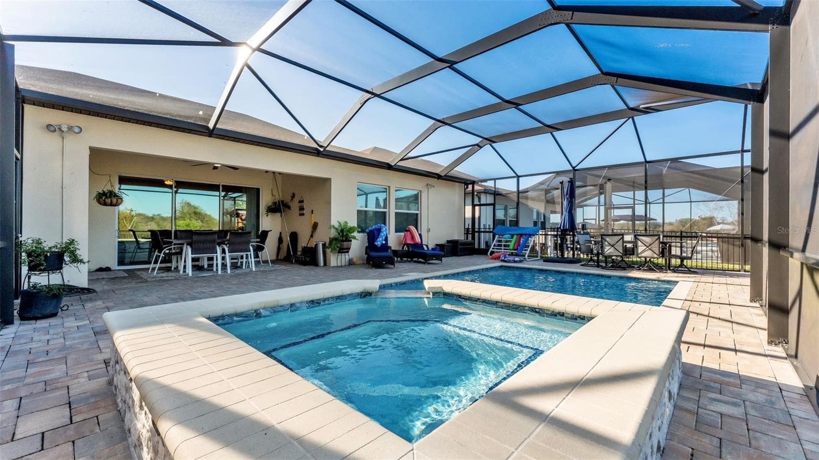 12897 Bergstrom Bay Dr photo 2