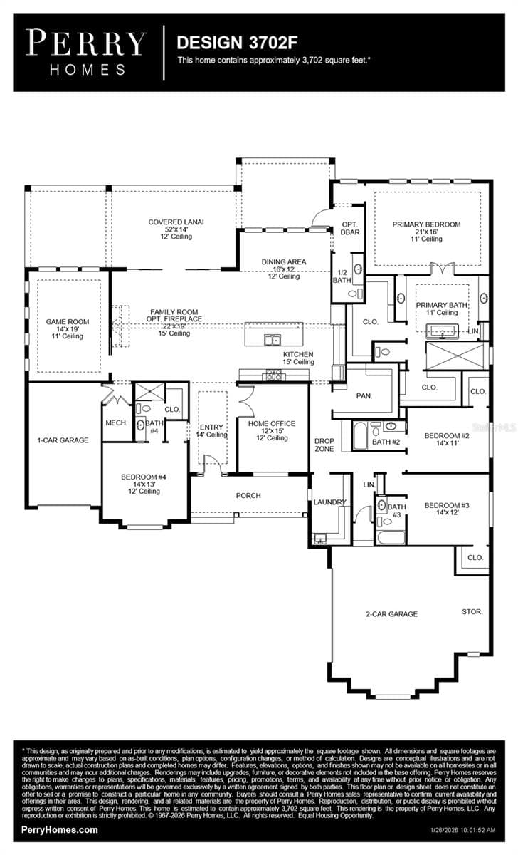 19987 English Walnut Pl photo 2