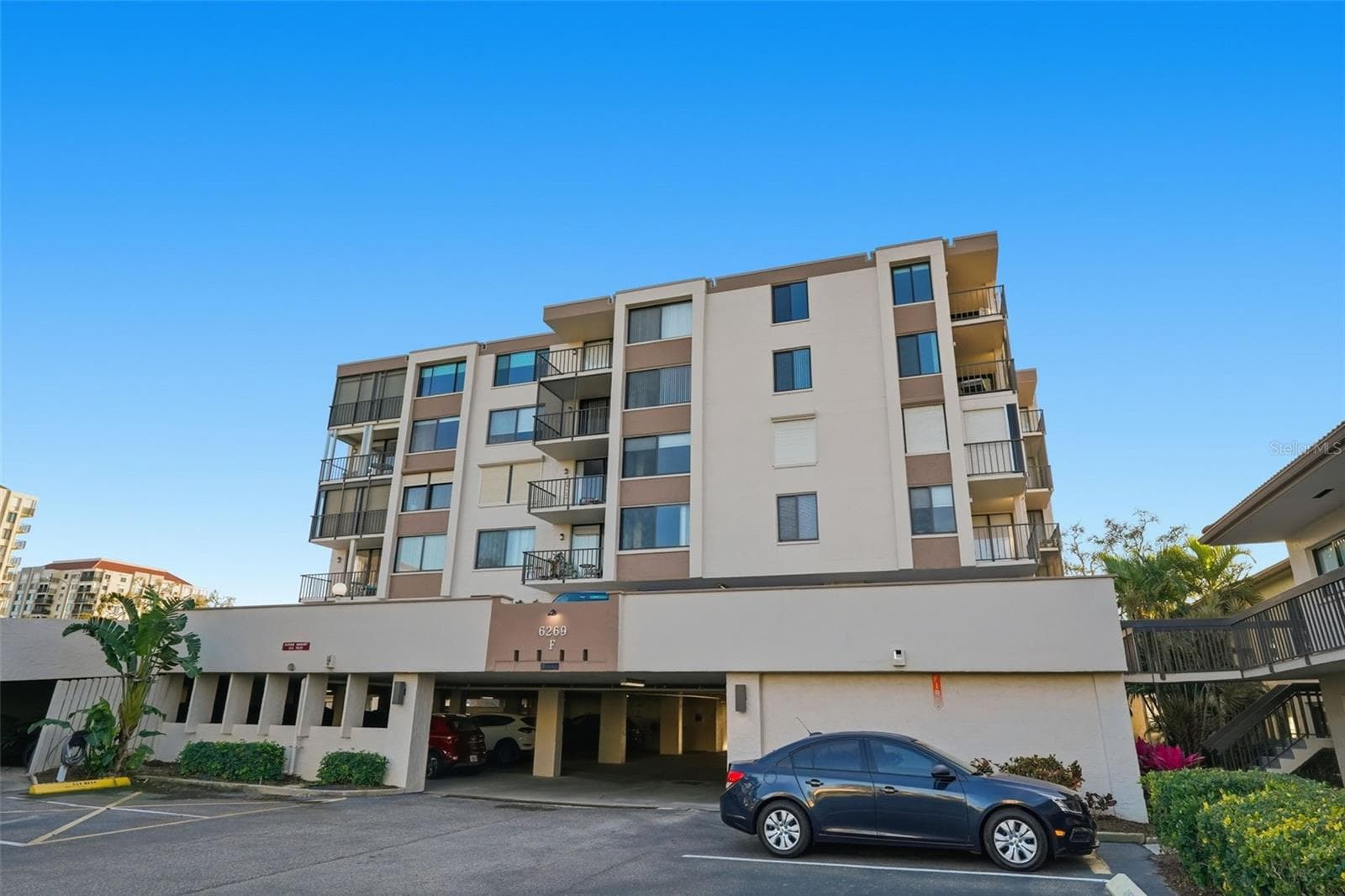 6269 Palma Del Mar Blvd S #608 photo 3