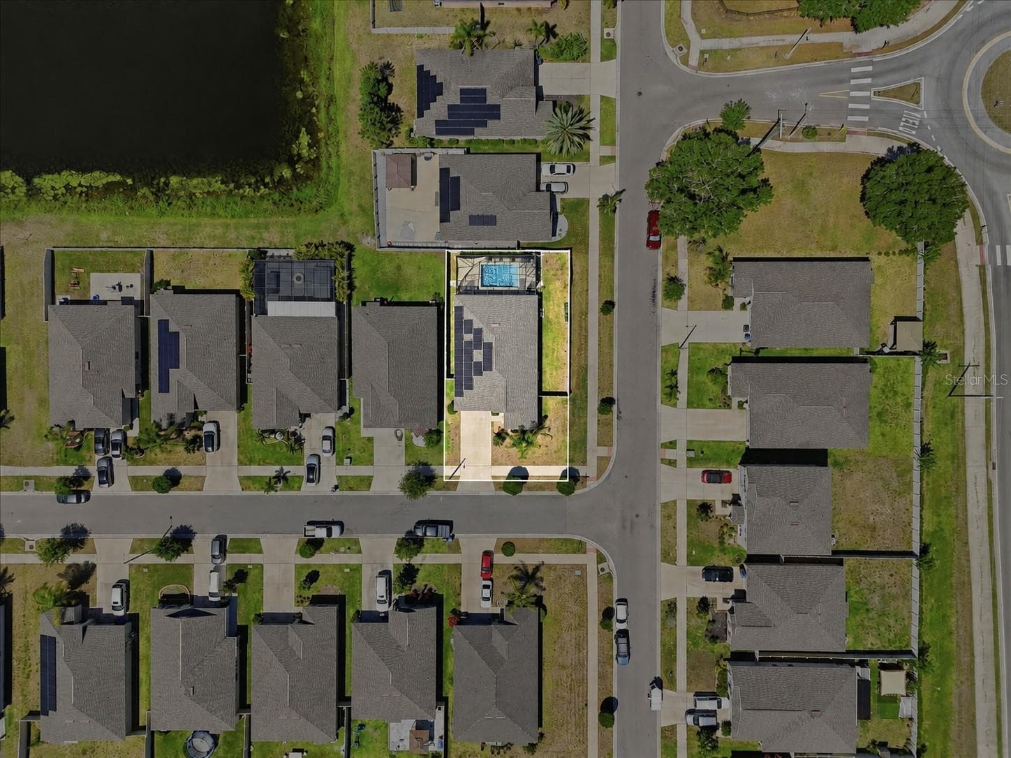 936 Zone Tailed Hawk Pl photo 2