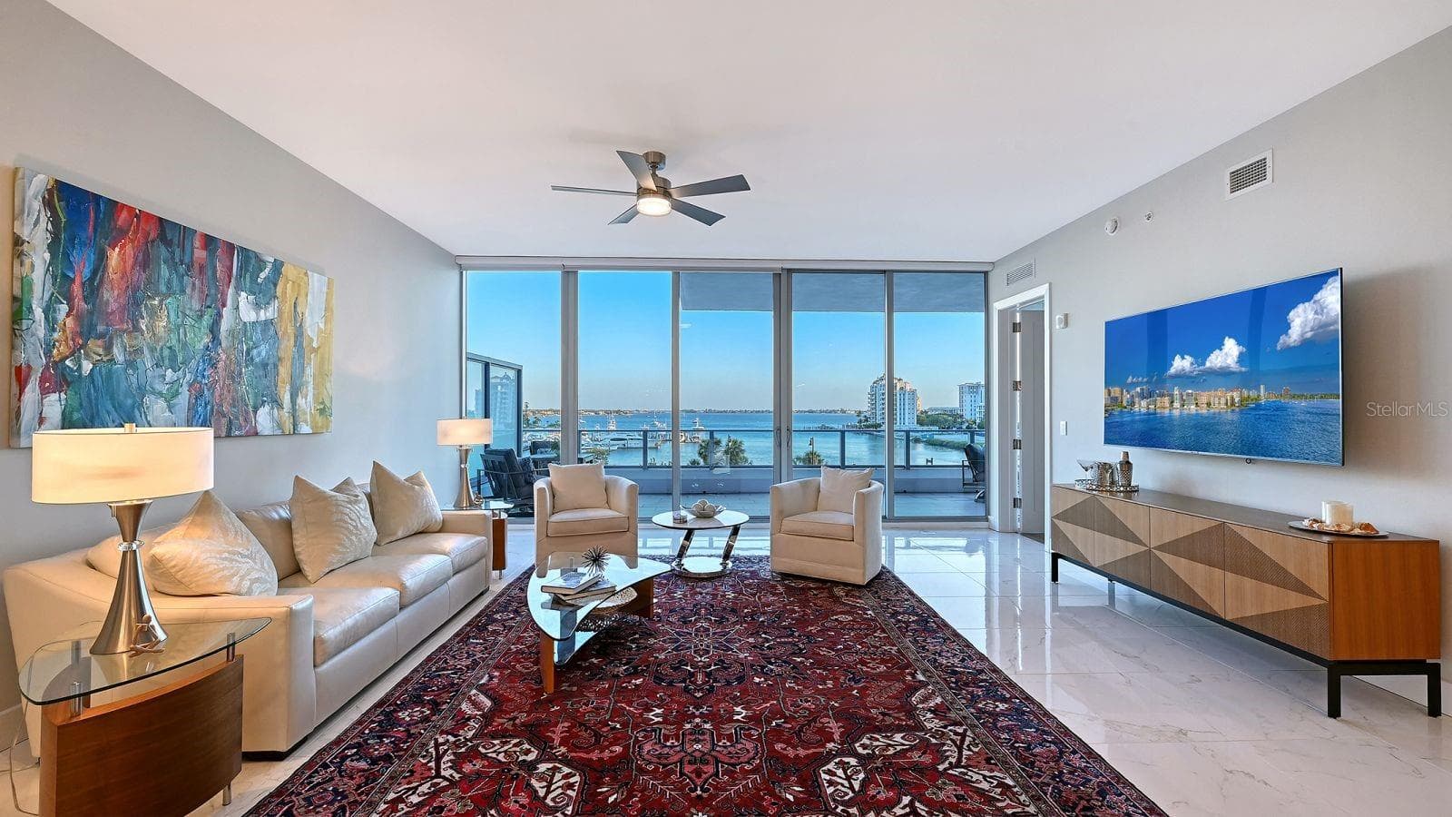 1155 N Gulfstream Ave #401 photo 2