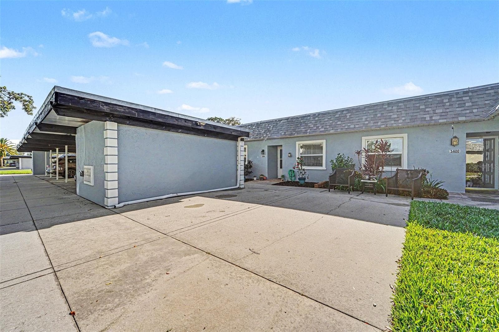 3402 Teeside Dr photo 2