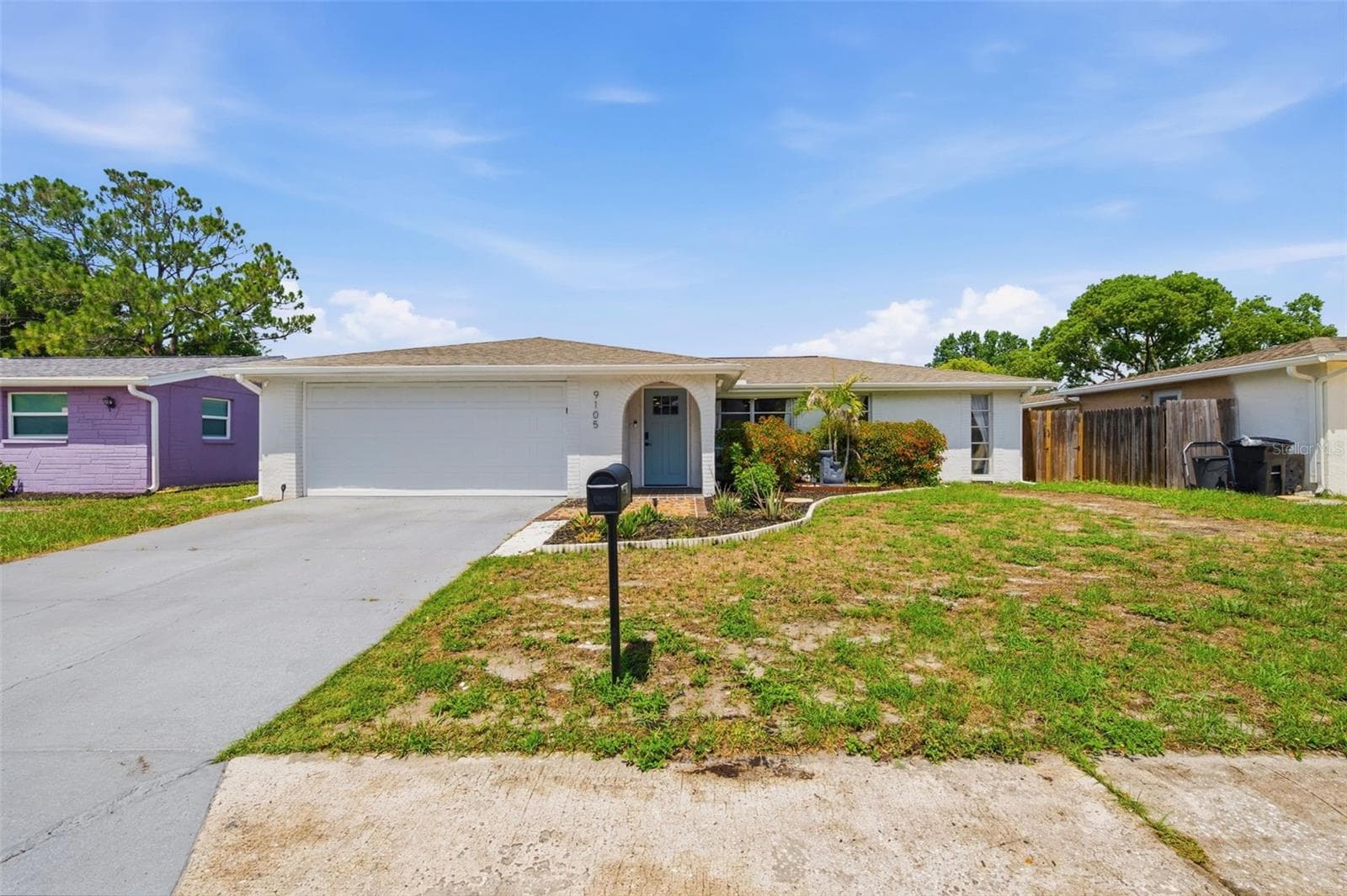 9105 Hunt Club Ln photo 4
