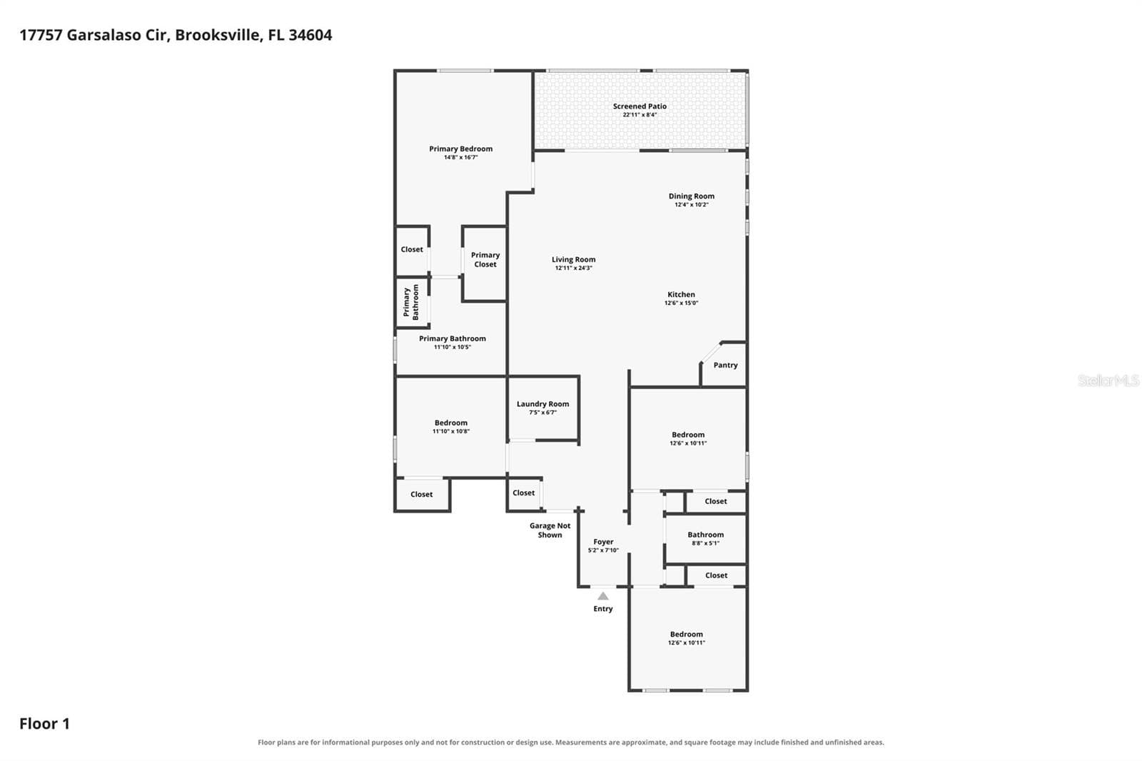 17757 Garsalaso Cir photo 2