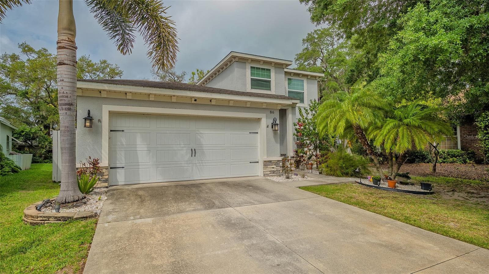 86 Arbor Oaks Dr photo 2
