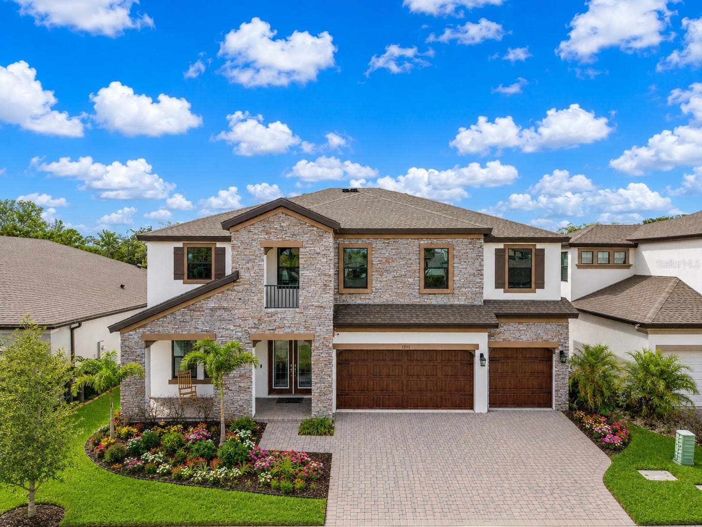 13113 Wildflower Meadow Dr photo 2