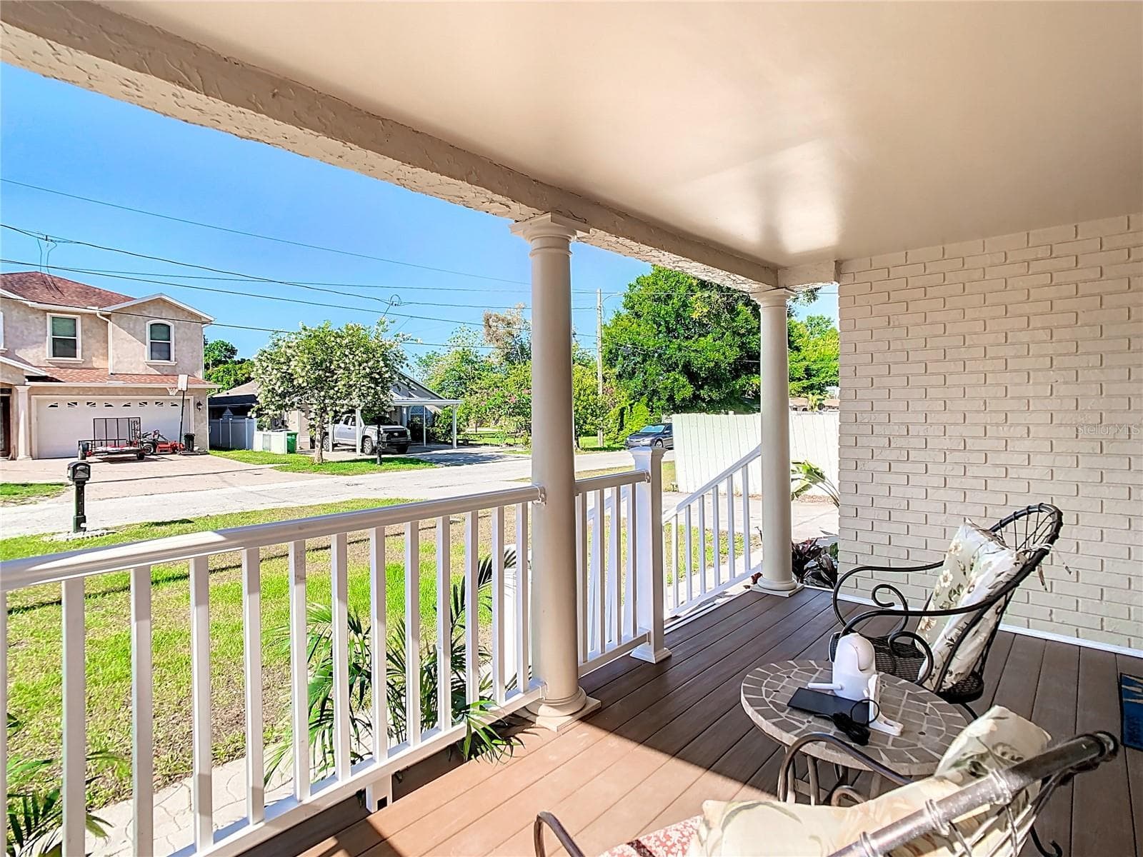 3321 W Aileen St photo 2