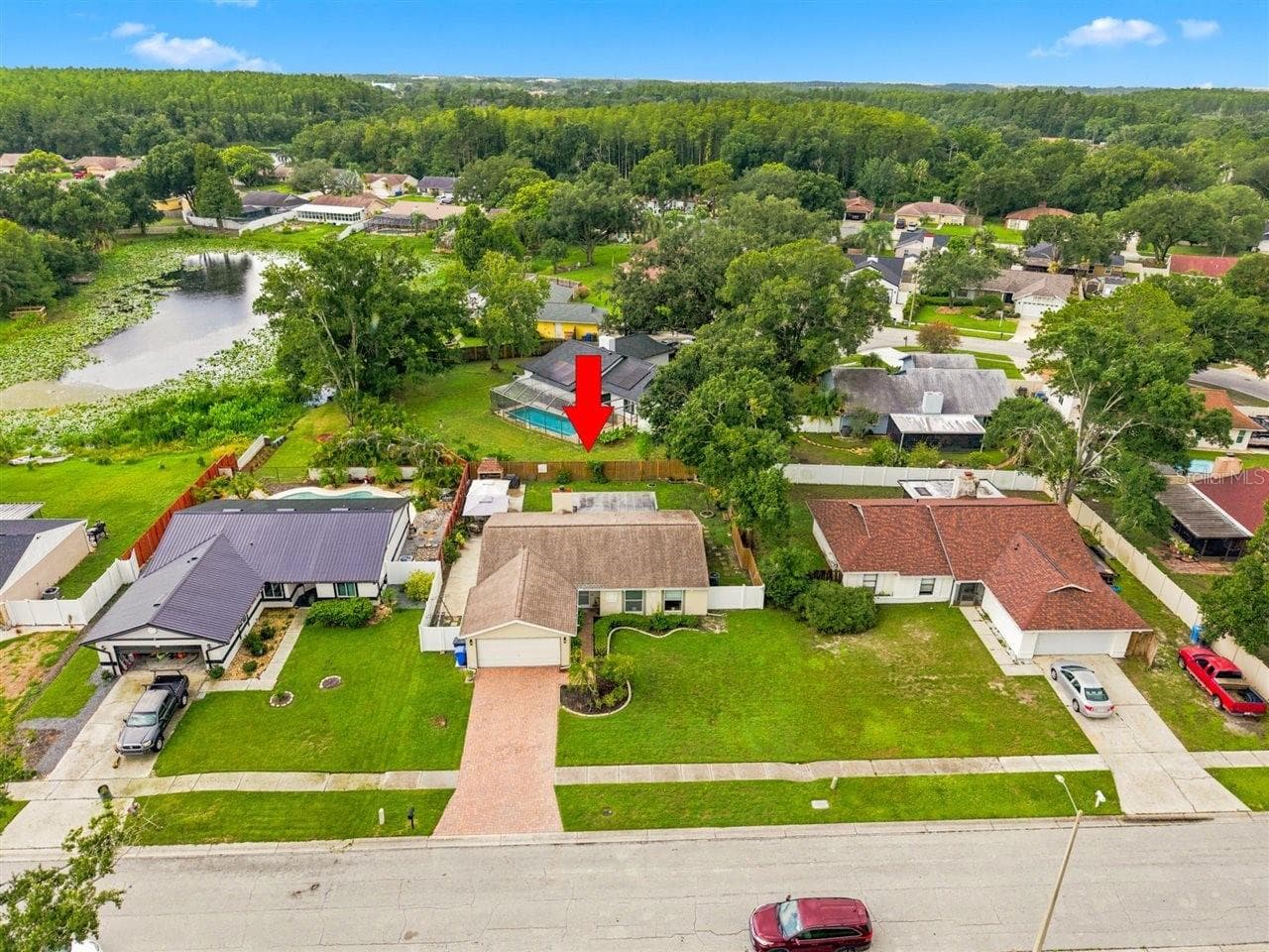 5309 Black Pine Dr photo 2