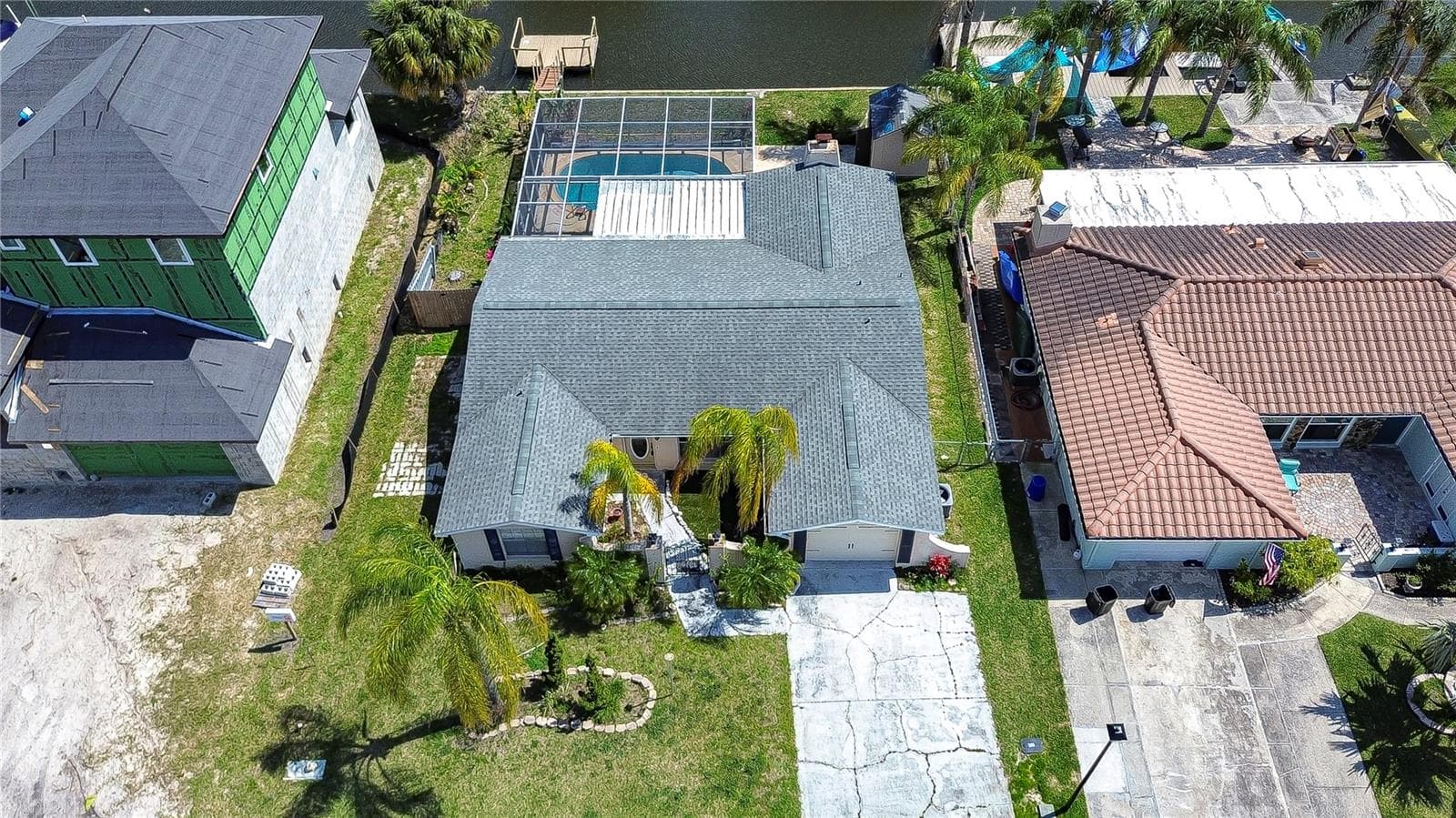 9826 Island Harbor Dr photo 2