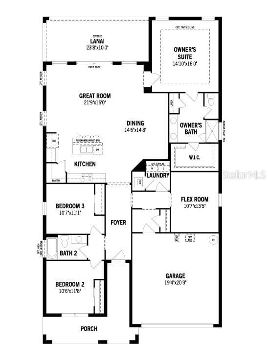34736 Flower Patch Dr photo 2