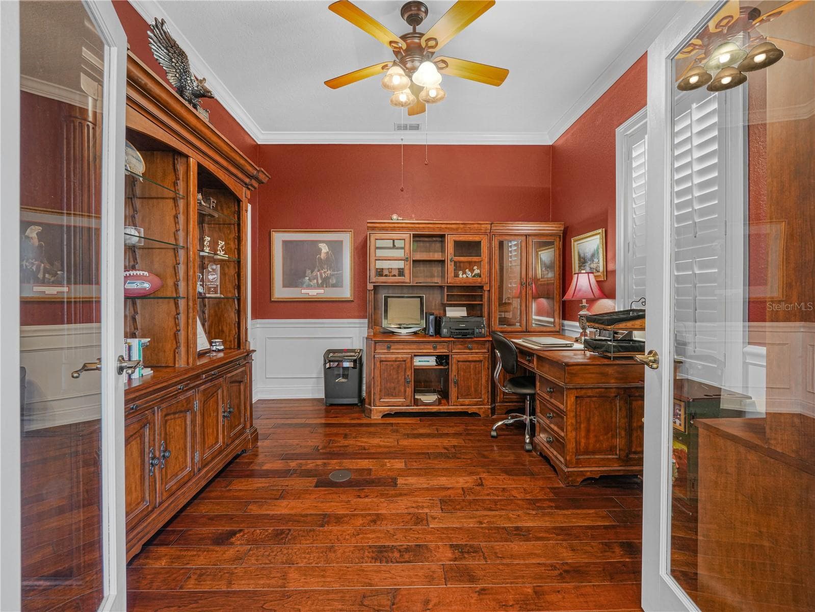 3108 Hawks Ridge Dr photo 3