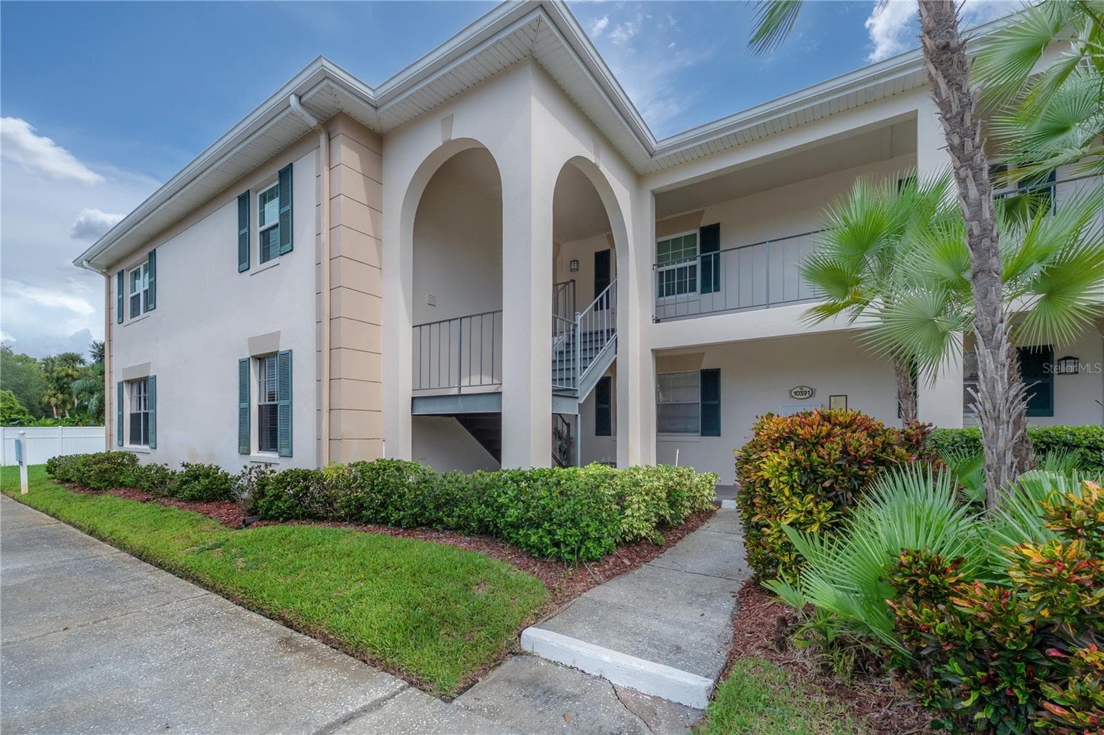 10391 Carrollwood Ln #294