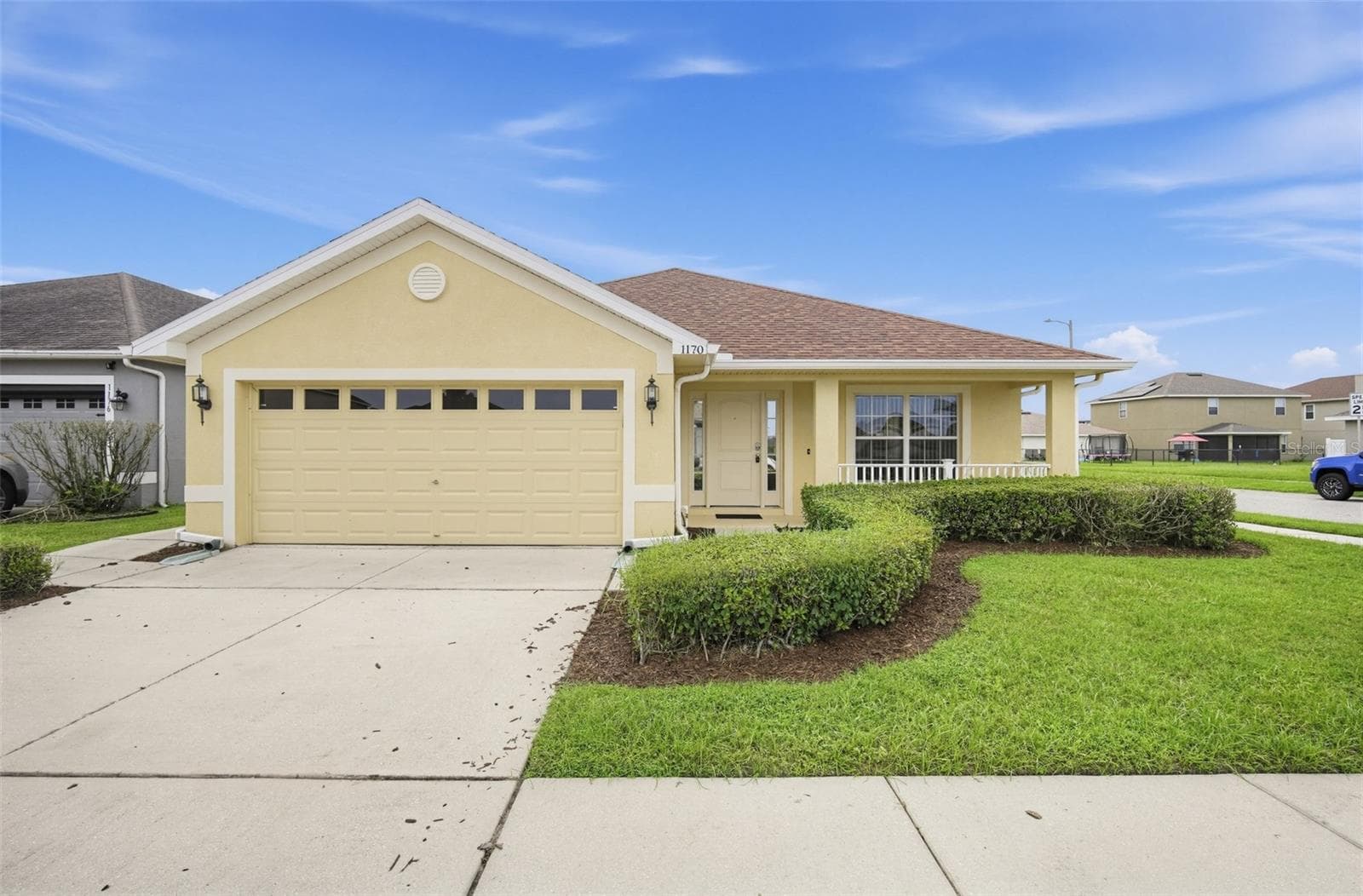 1170 Kittansett Ln
