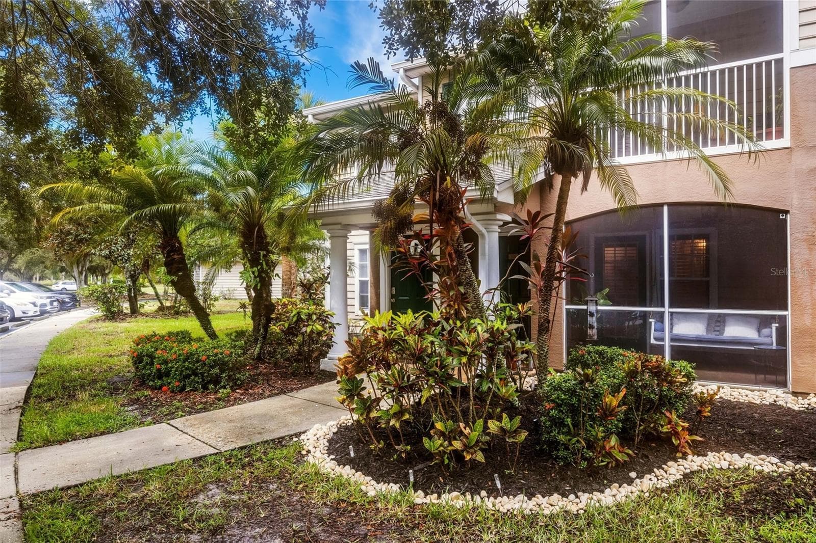 8809 Manor Loop #101