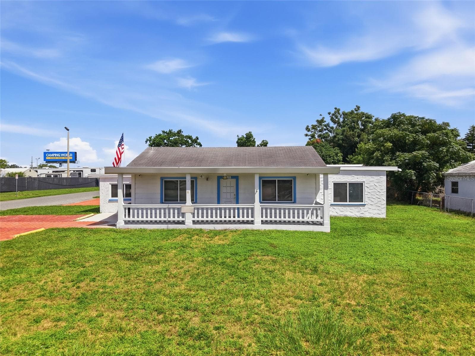 4539 Mile Stretch Dr