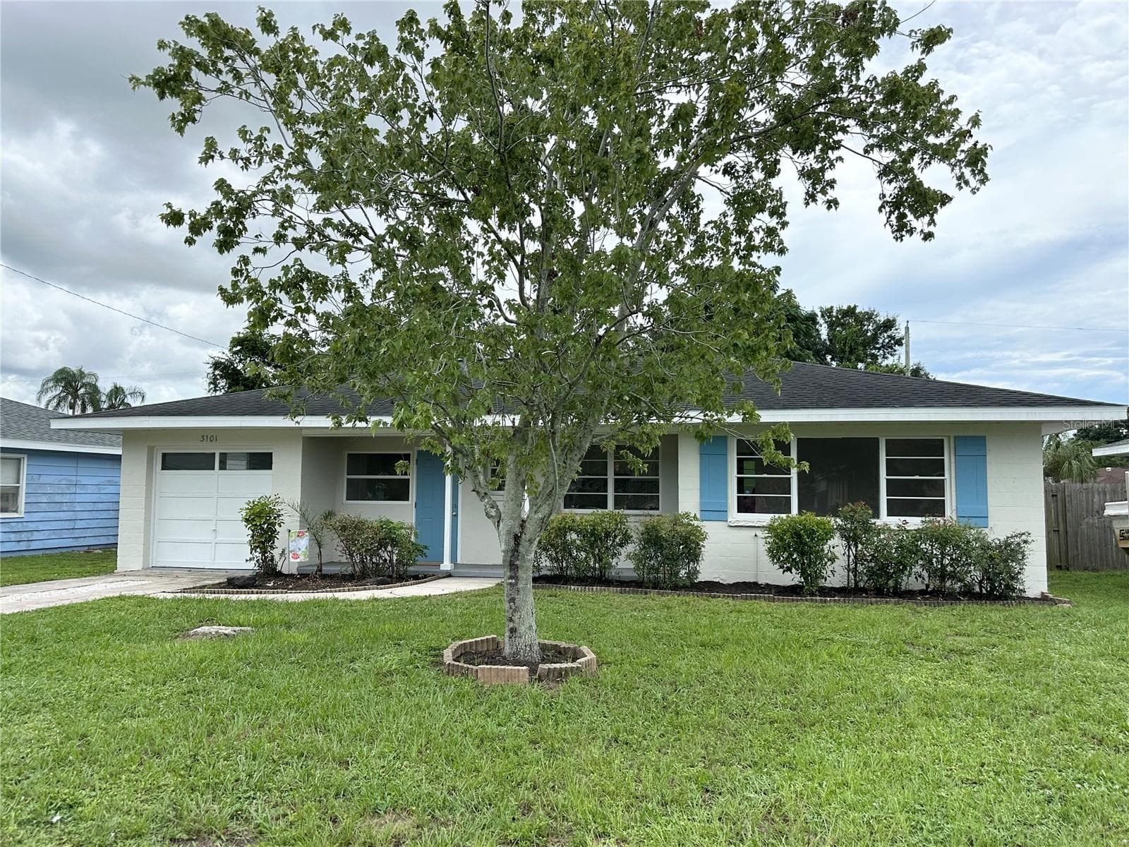 3101 13th Ave W