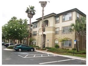 17112 Carrington Park Dr #902