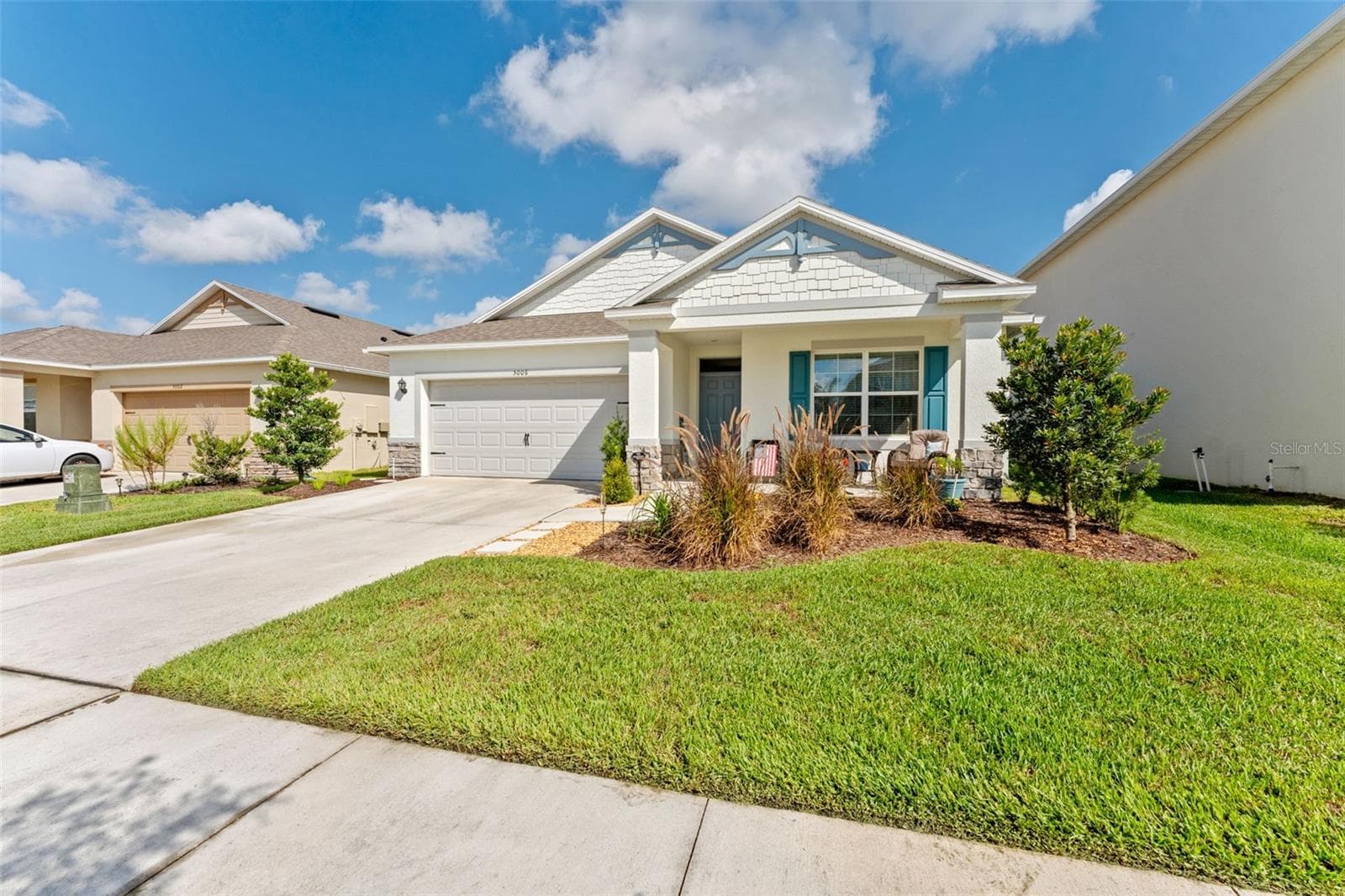 5006 Foxglove Cir photo 3