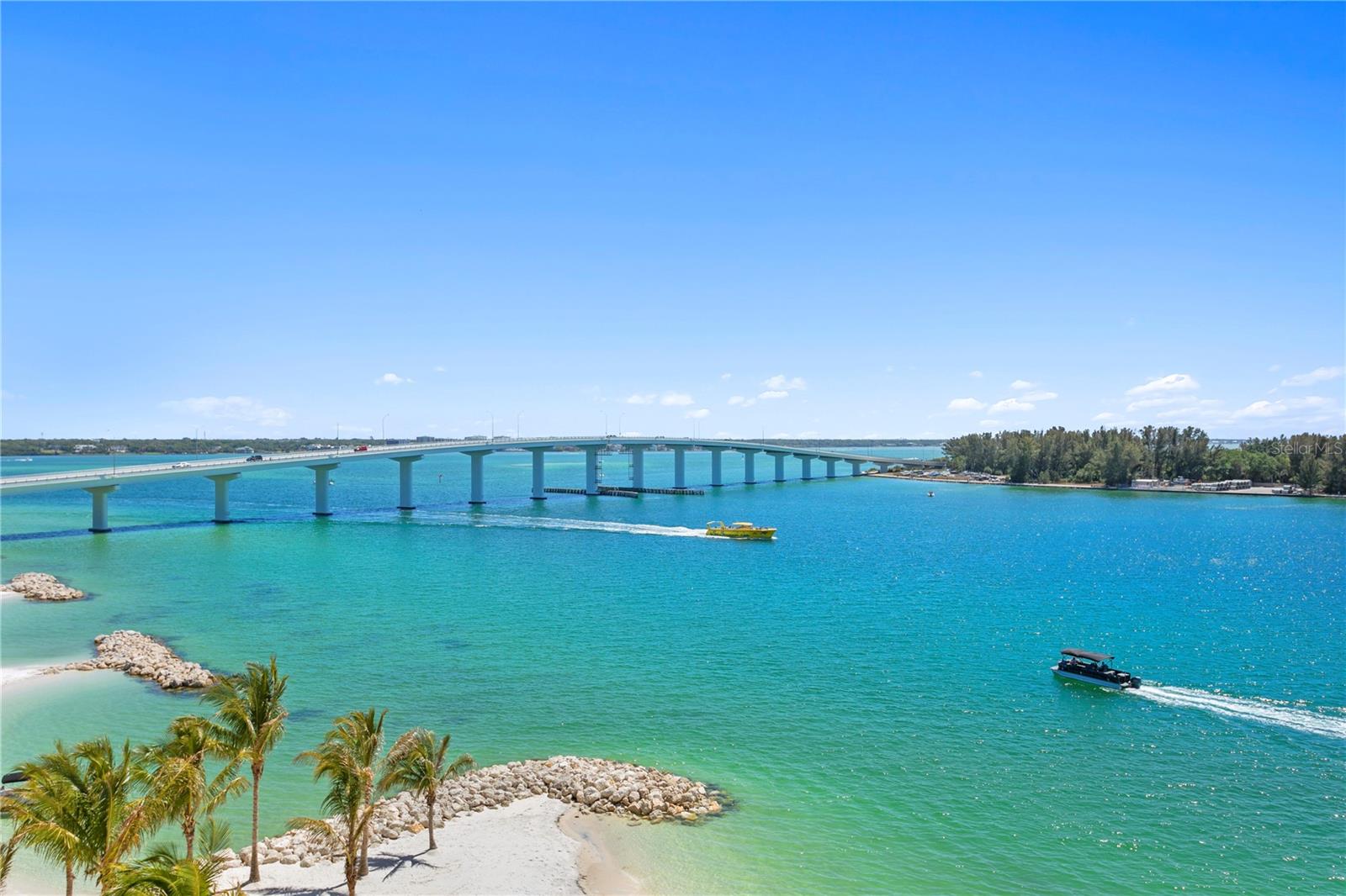 691 S Gulfview Blvd #1412 photo 1