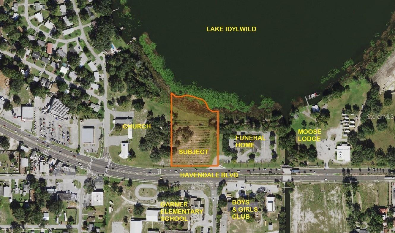 0 S Havendale Blvd NW
