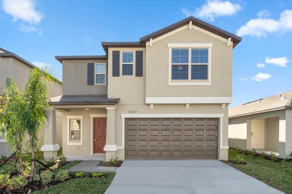 7227 Ronnie Gardens CT