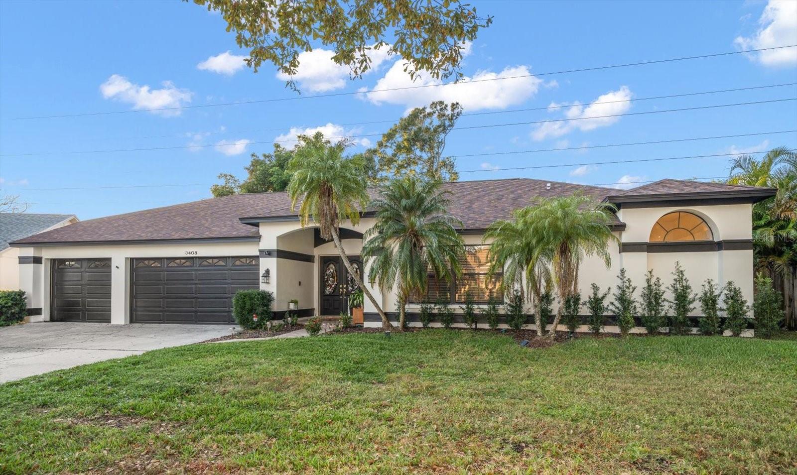 3408 Fairfield Trl