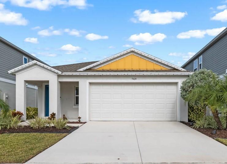 5424 Summer Sunset Dr photo 1