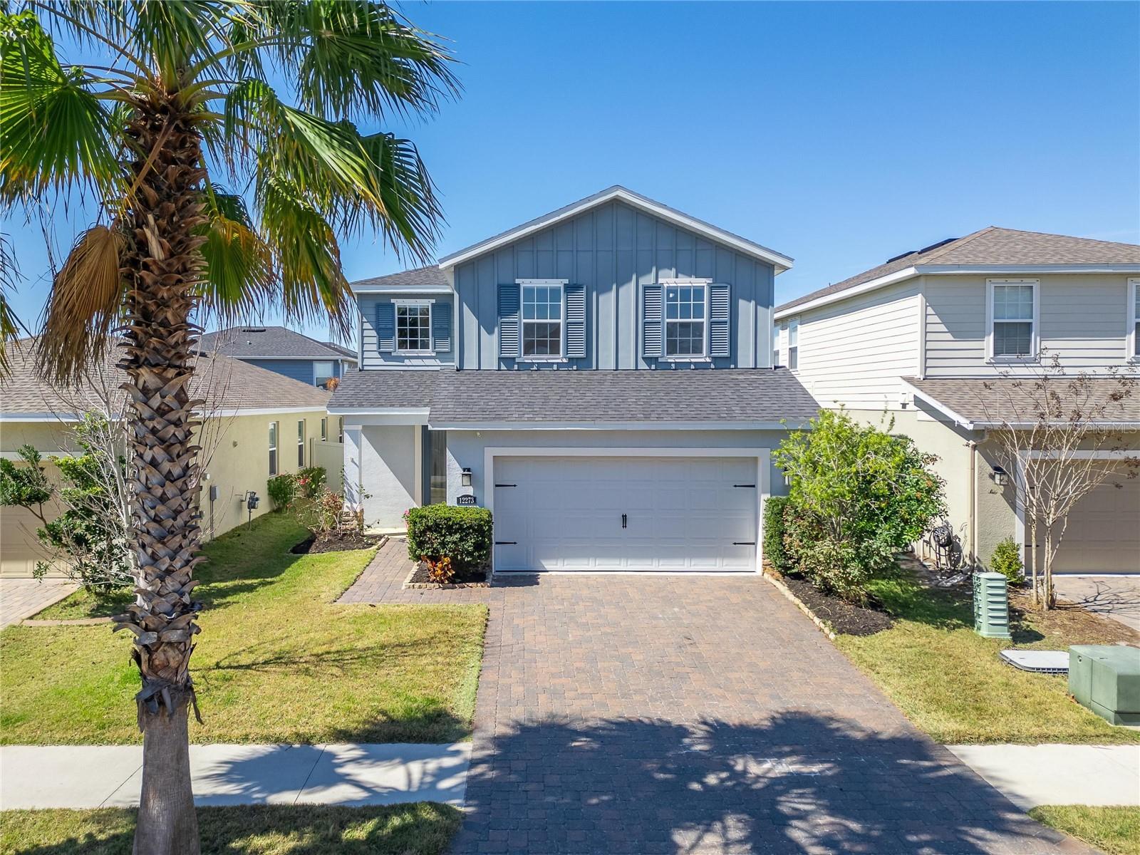 12273 Blue Pacific Dr photo 1