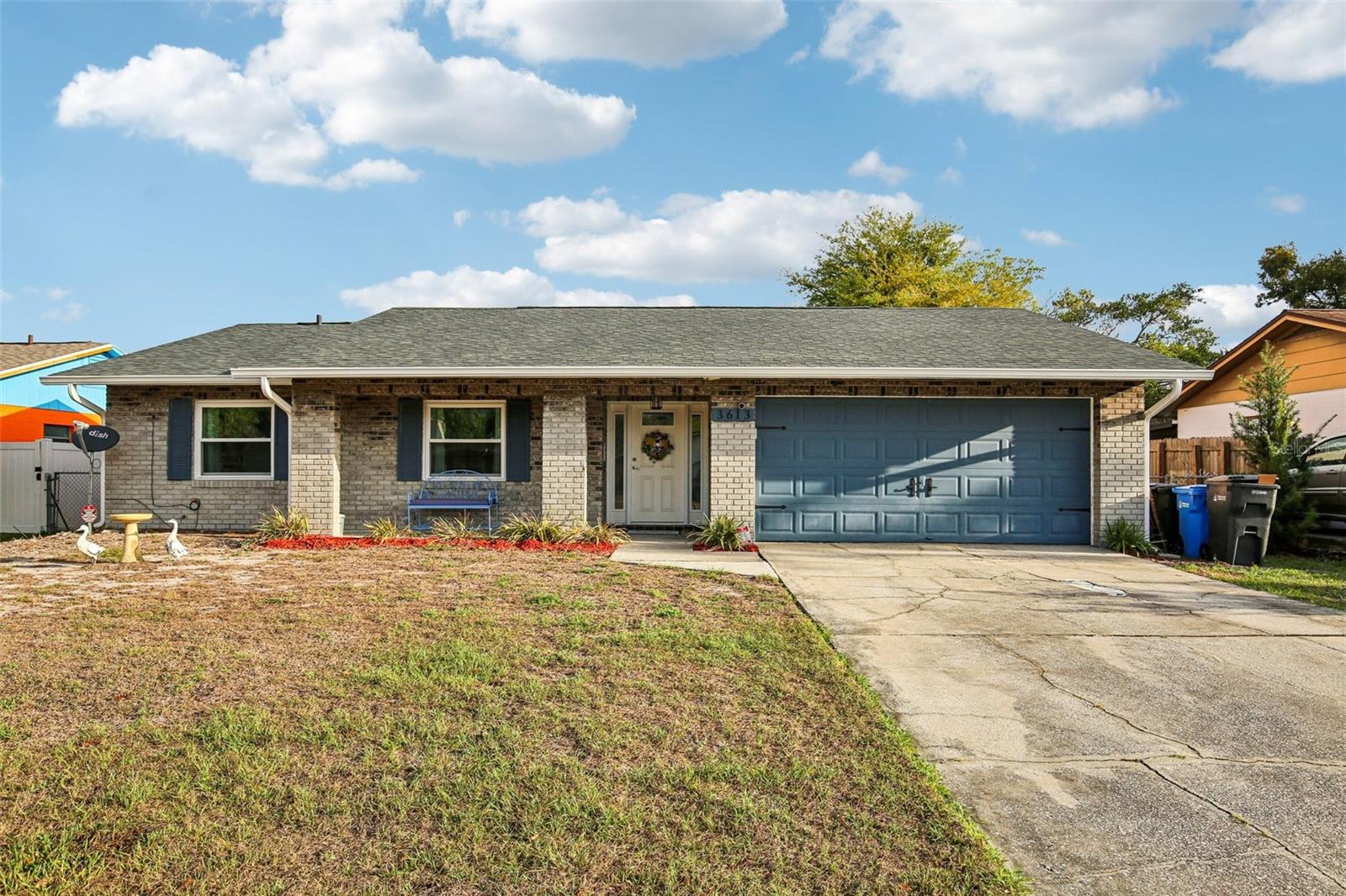 3613 Coppertree Cir photo 1