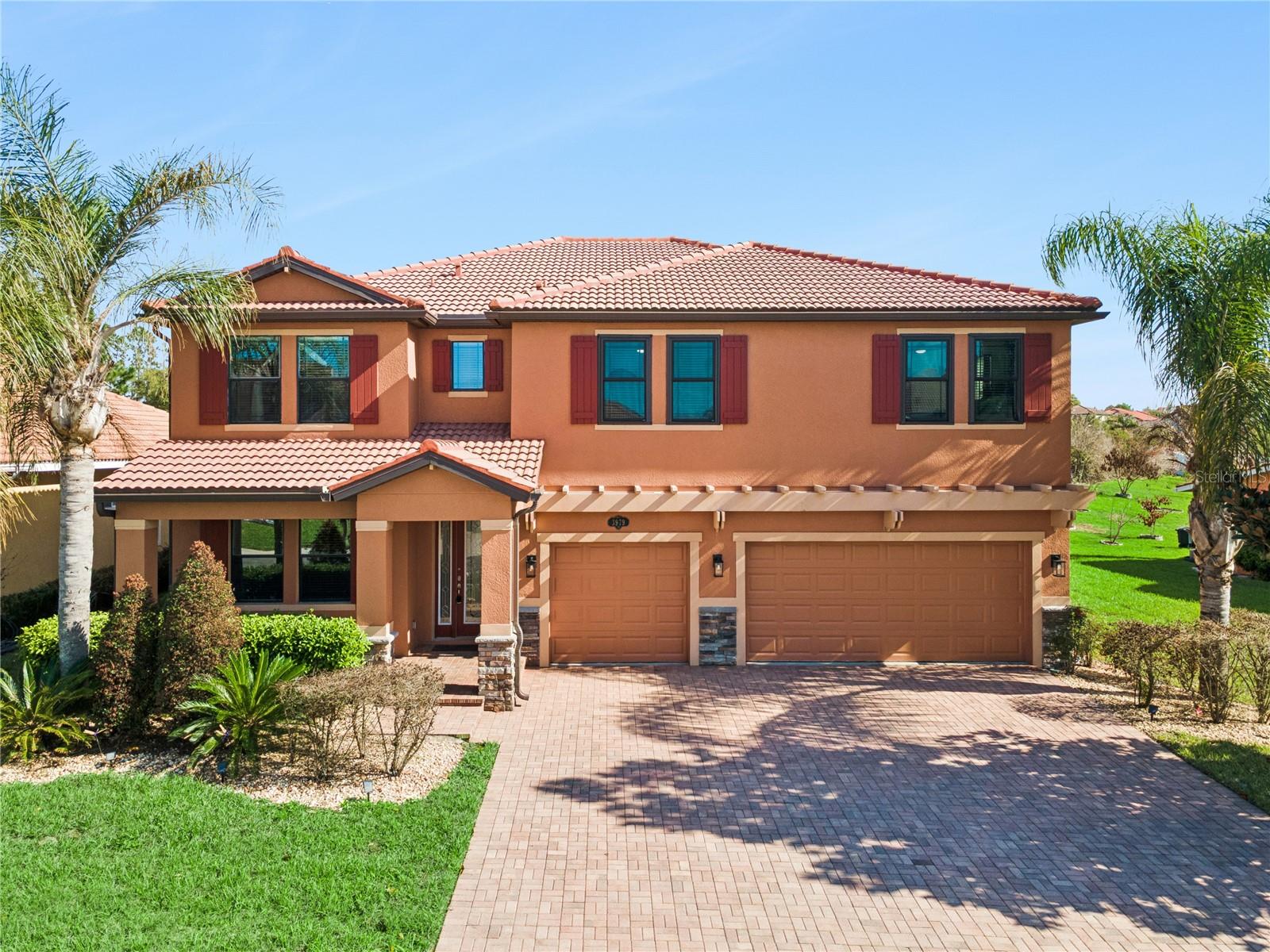 3979 Sunset Lake Dr photo 1