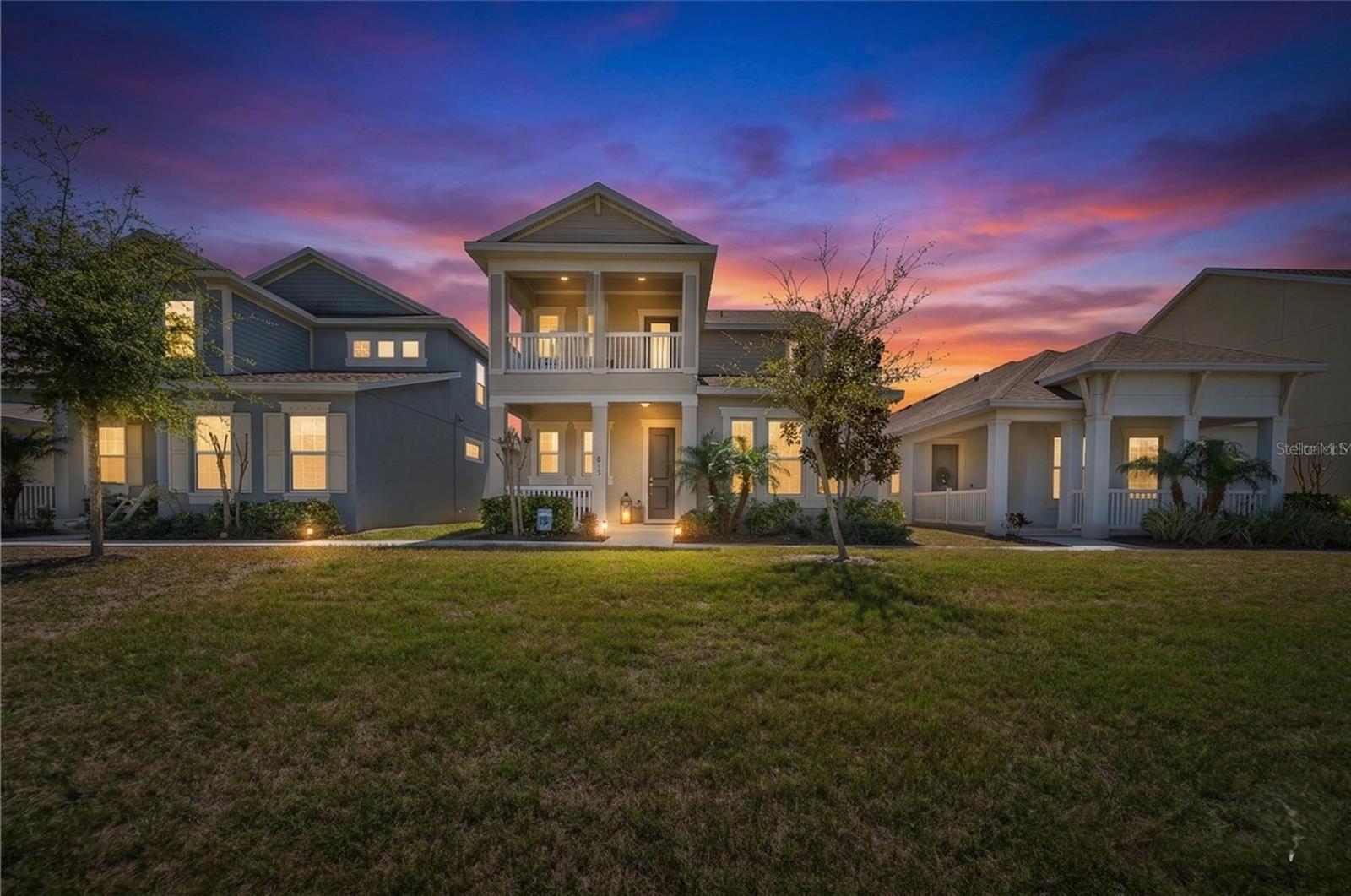 813 Winterside Dr