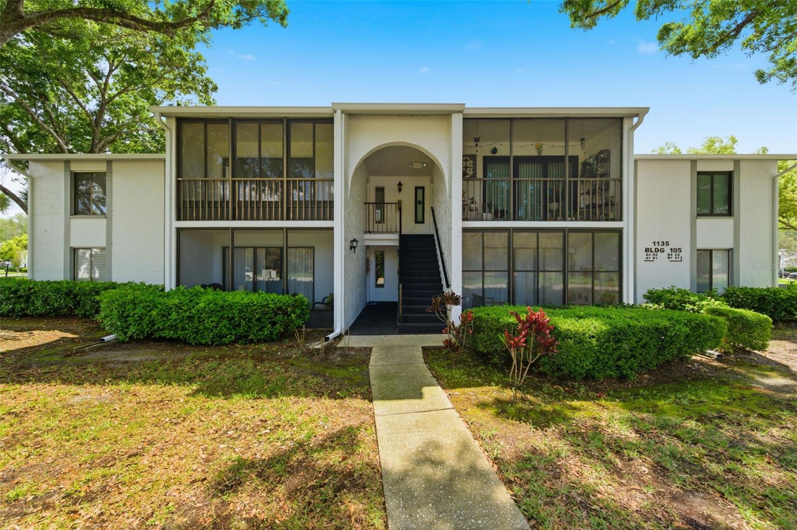 1135 Pine Ridge Cir W #A2