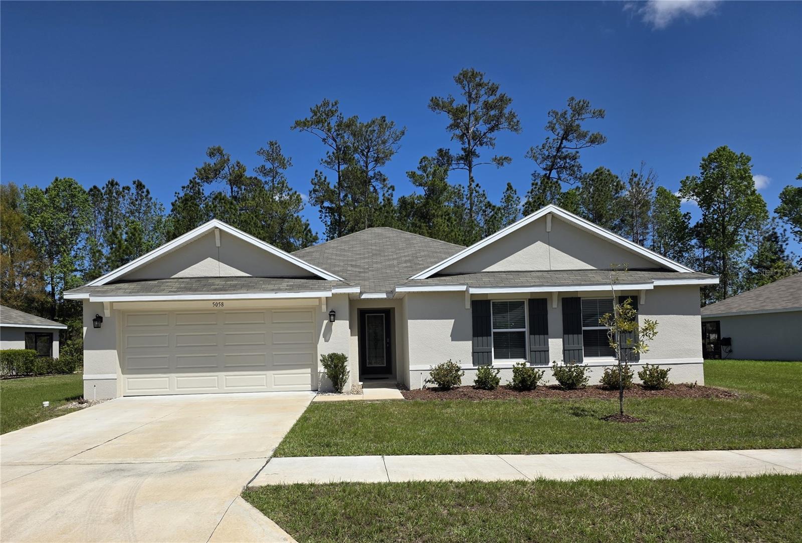 5058 Diantha Way photo 1