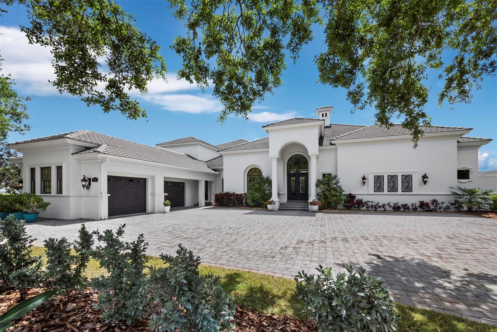 3129 Founders Club Dr photo 1