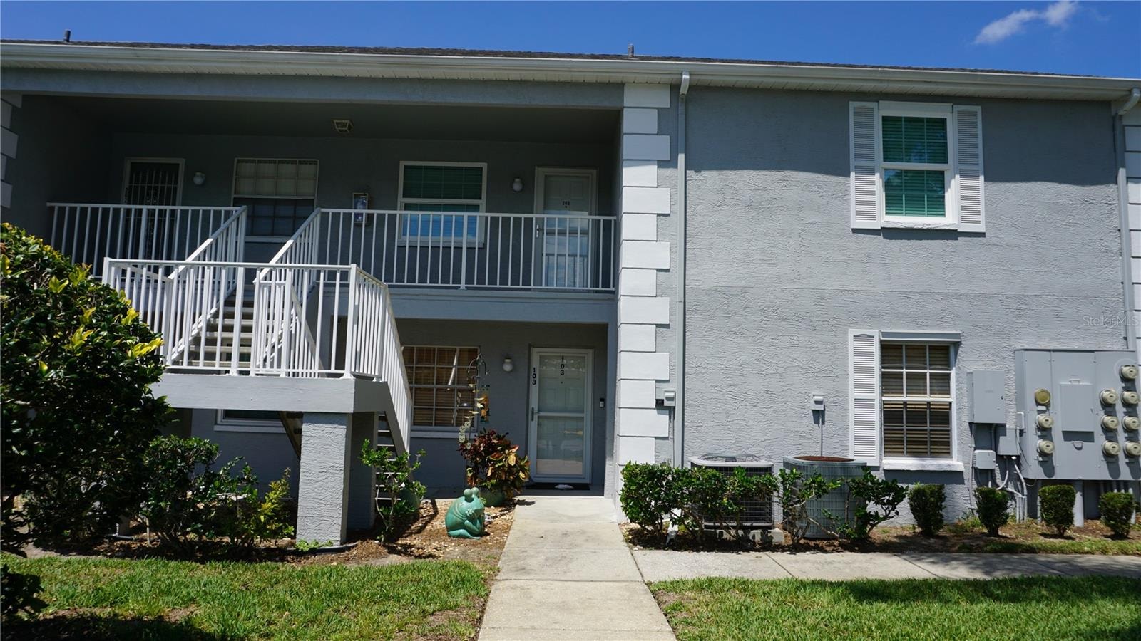 7713 Hillside CT #203