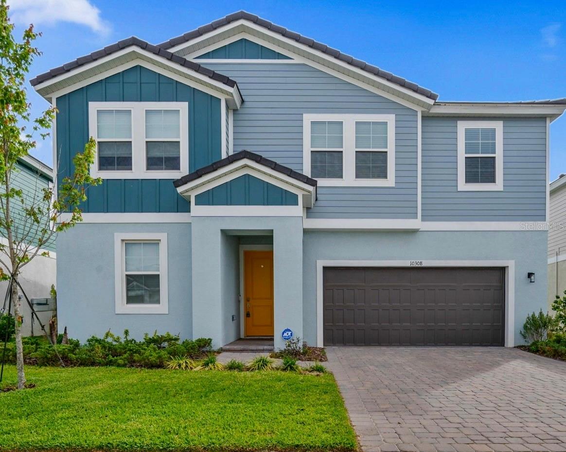 10308 Fieldstone Myrtle Way photo 1