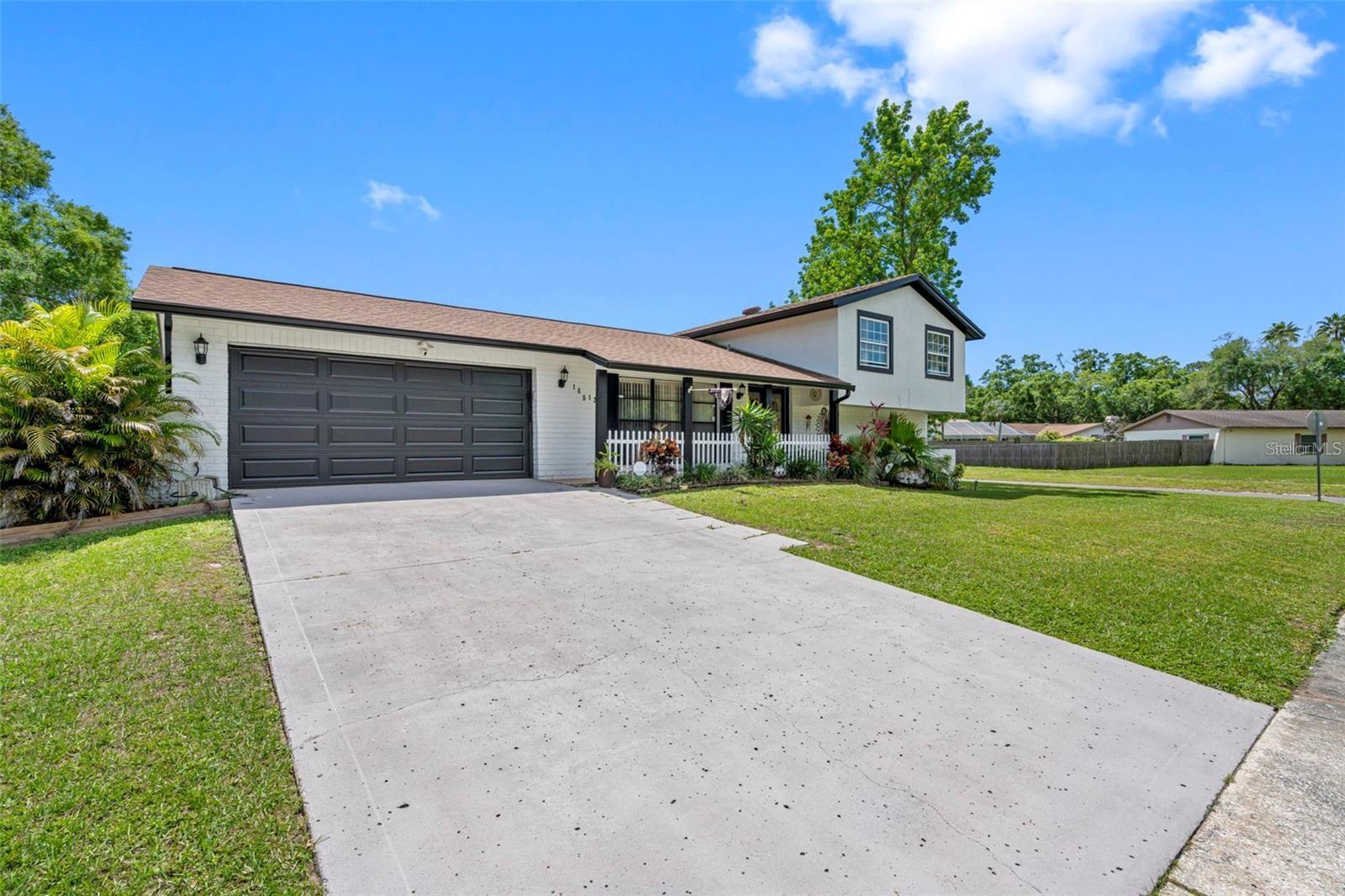 16513 Silverhill Dr