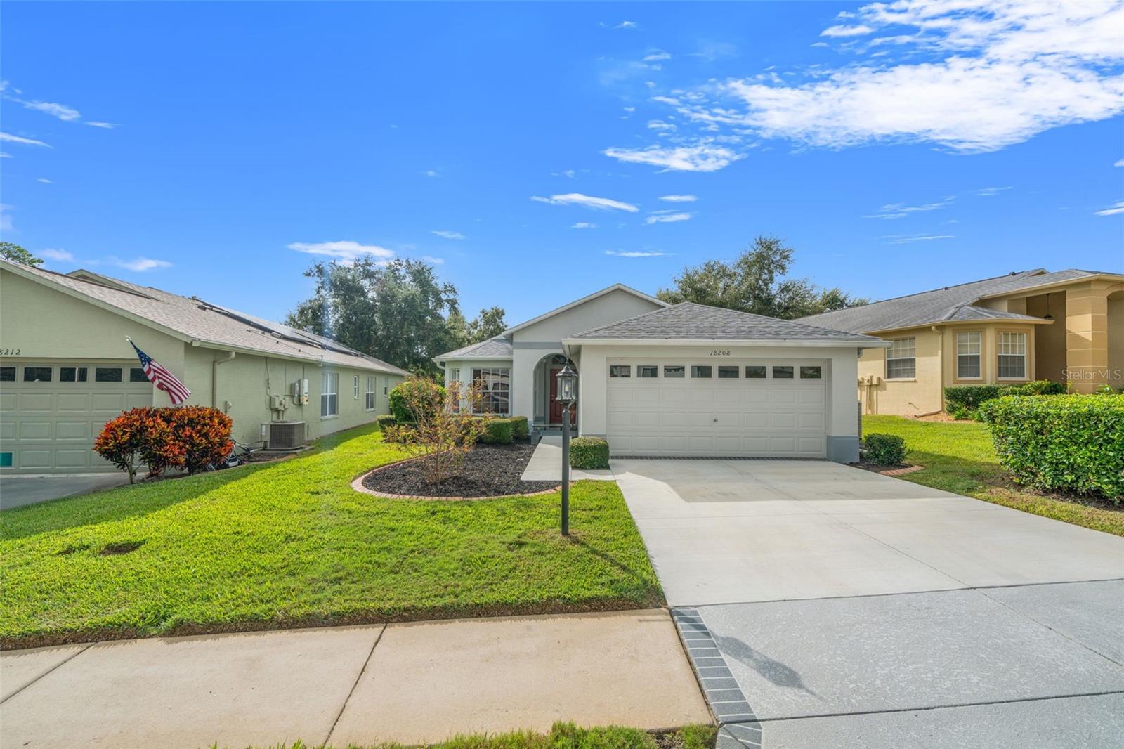 18208 Breland Dr photo 1