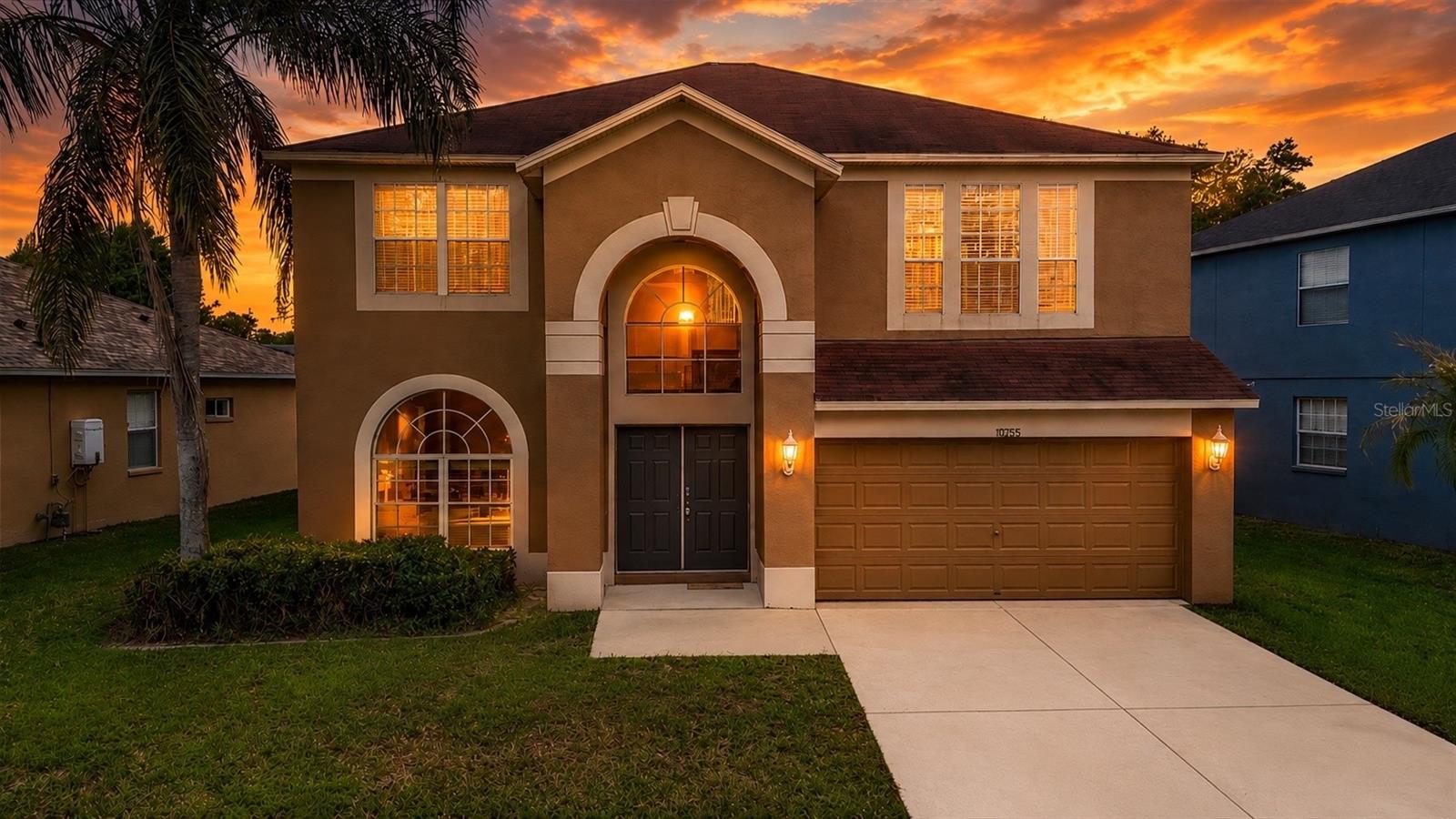 10526 Beneva Dr photo 1