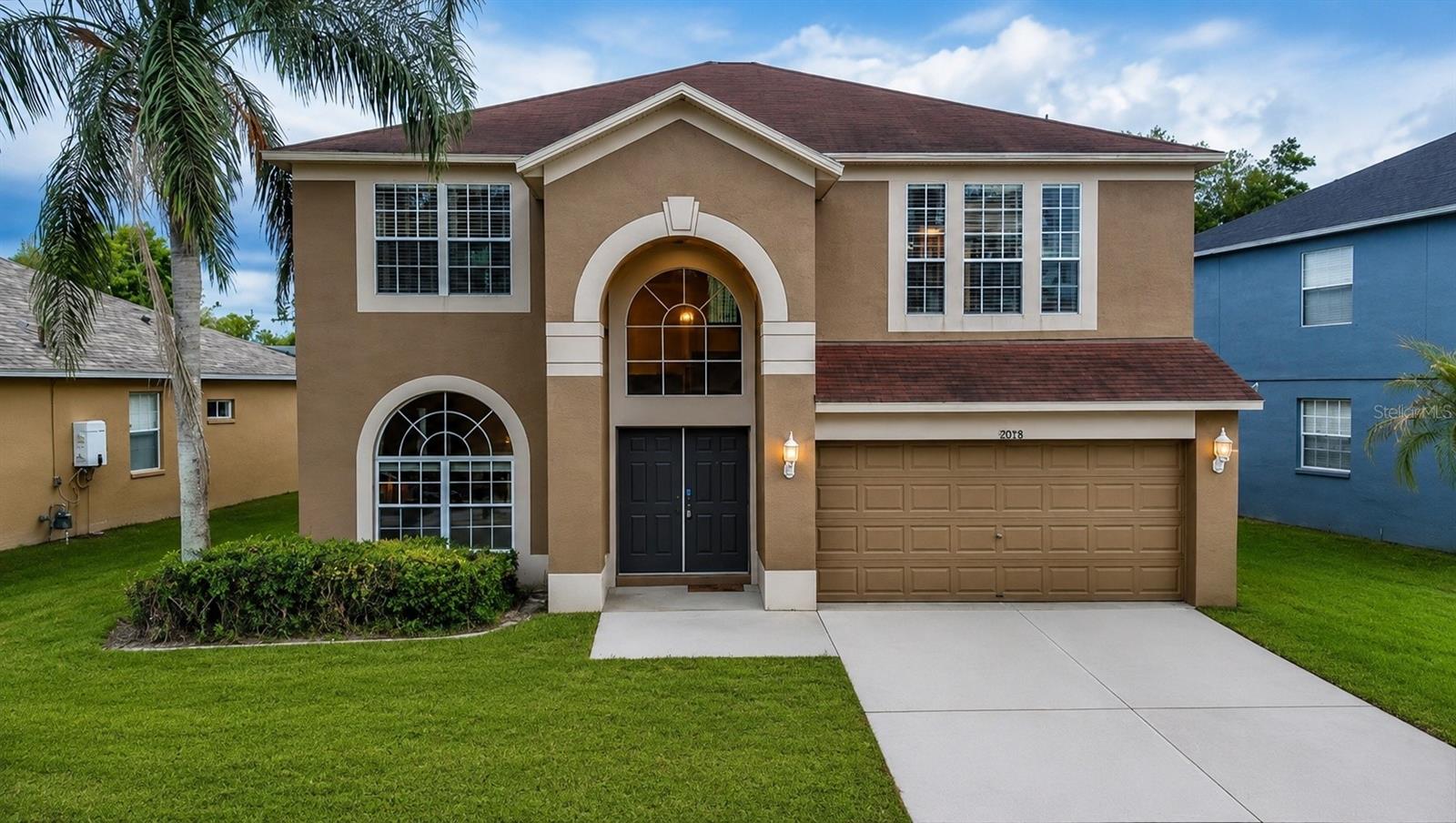 10526 Beneva Dr