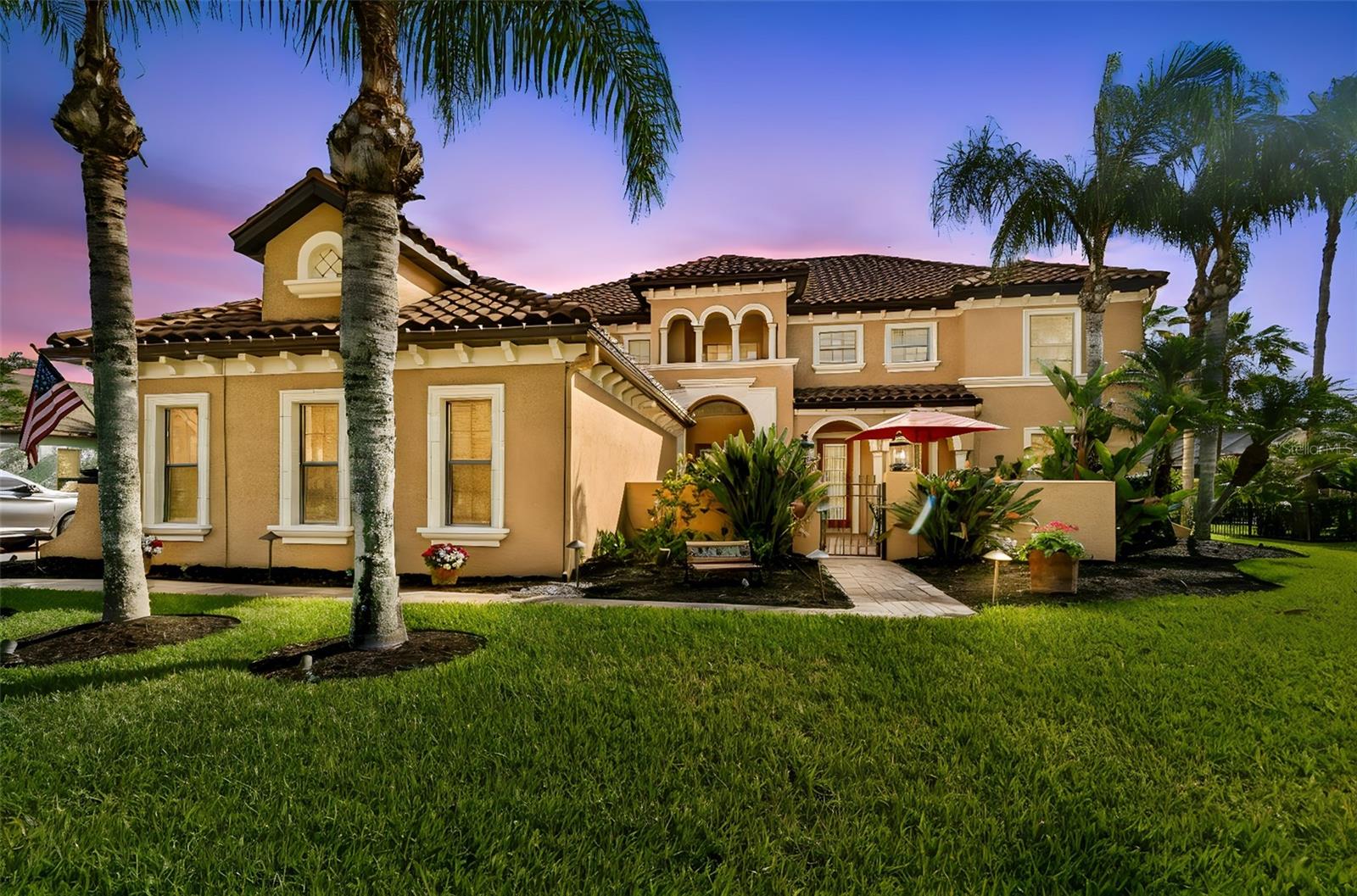 3654 Ballastone Dr