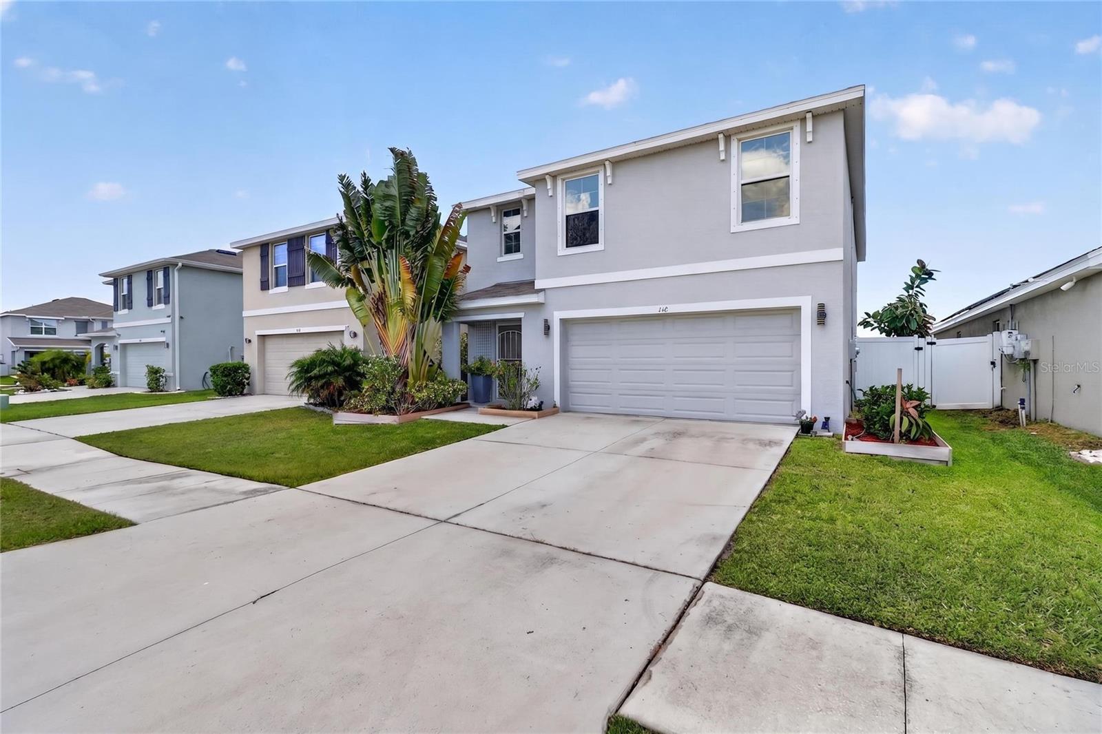 440 Olive Conch St