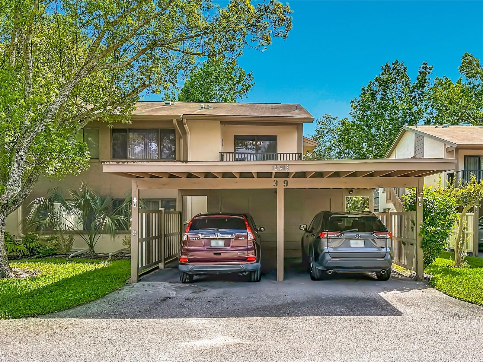 12913 Fairway Dr #D photo 1