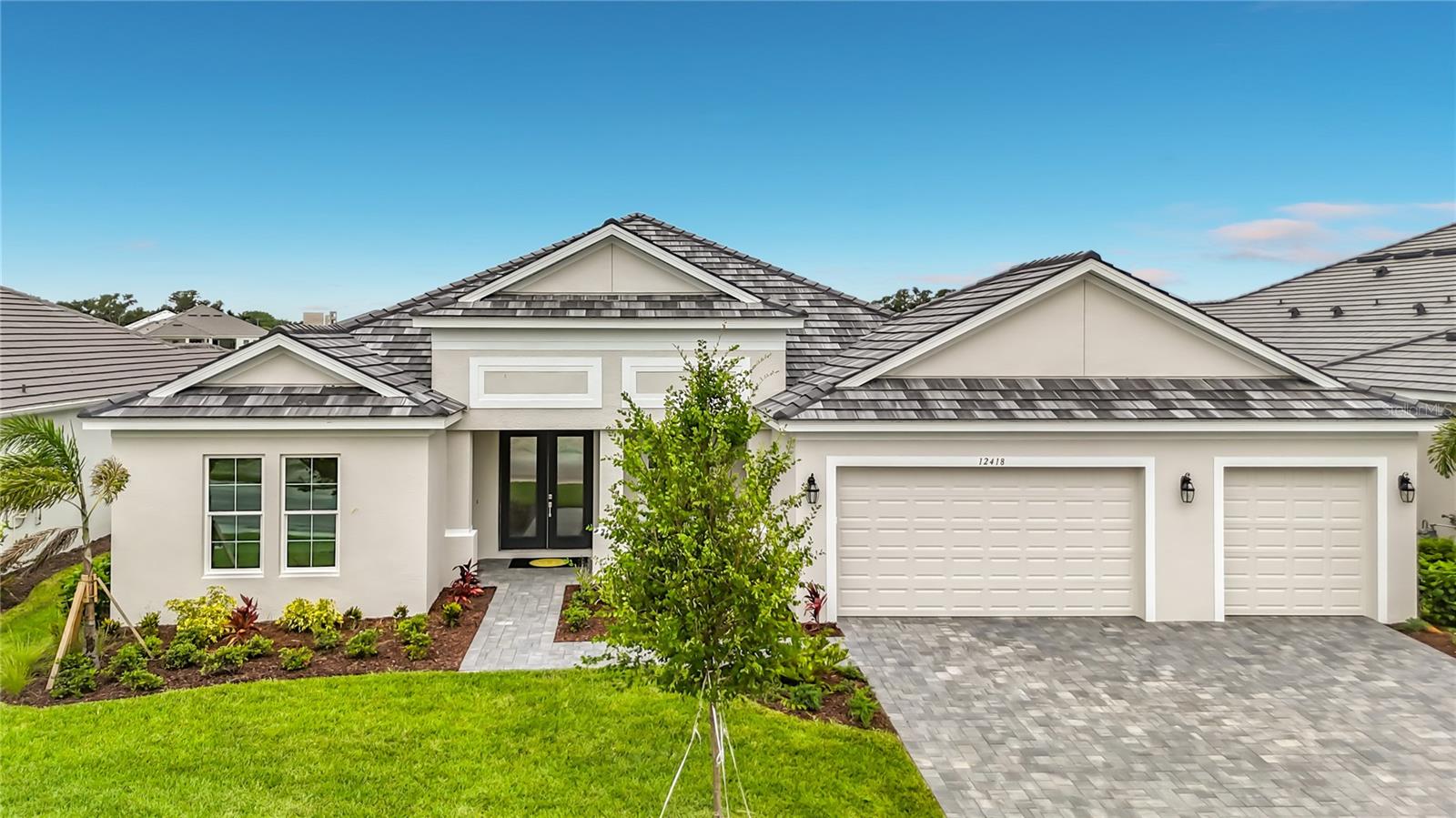 12418 Stonegate Trl photo 1