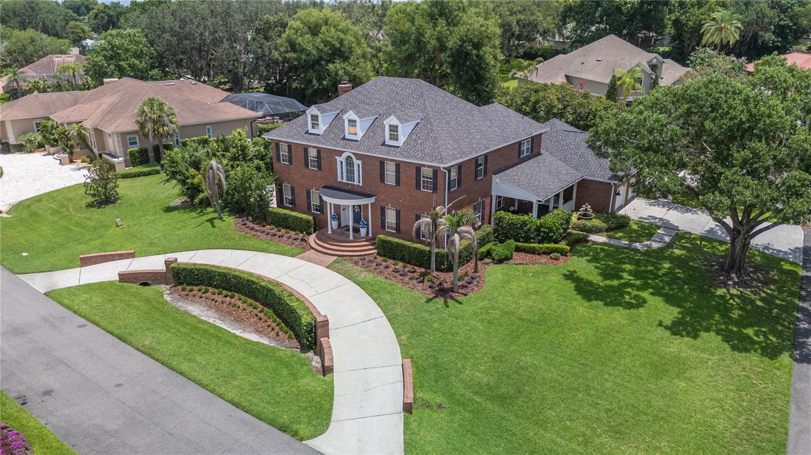 5120 Lake IN The Woods Blvd