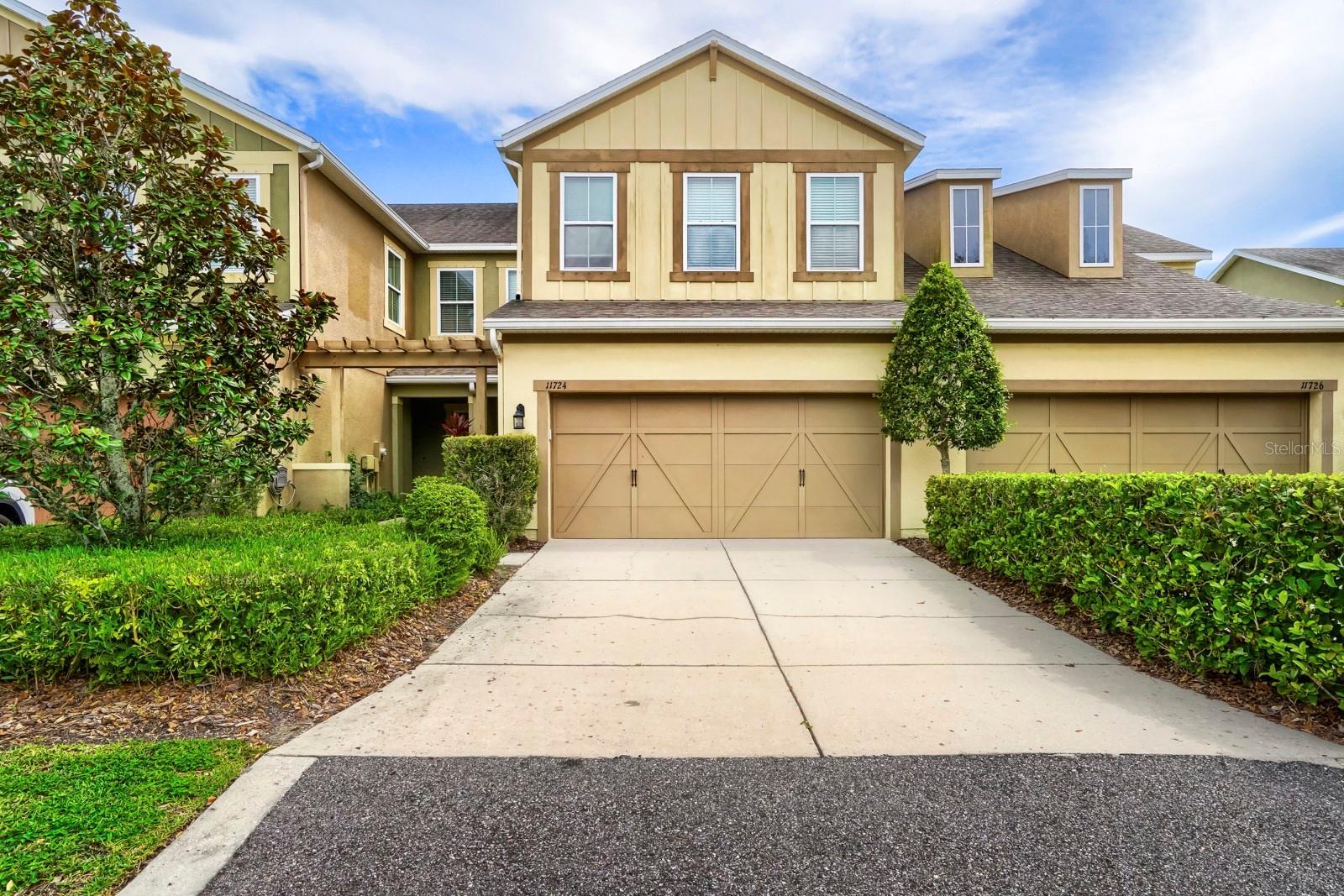 11724 Casa Lago Ln photo 1