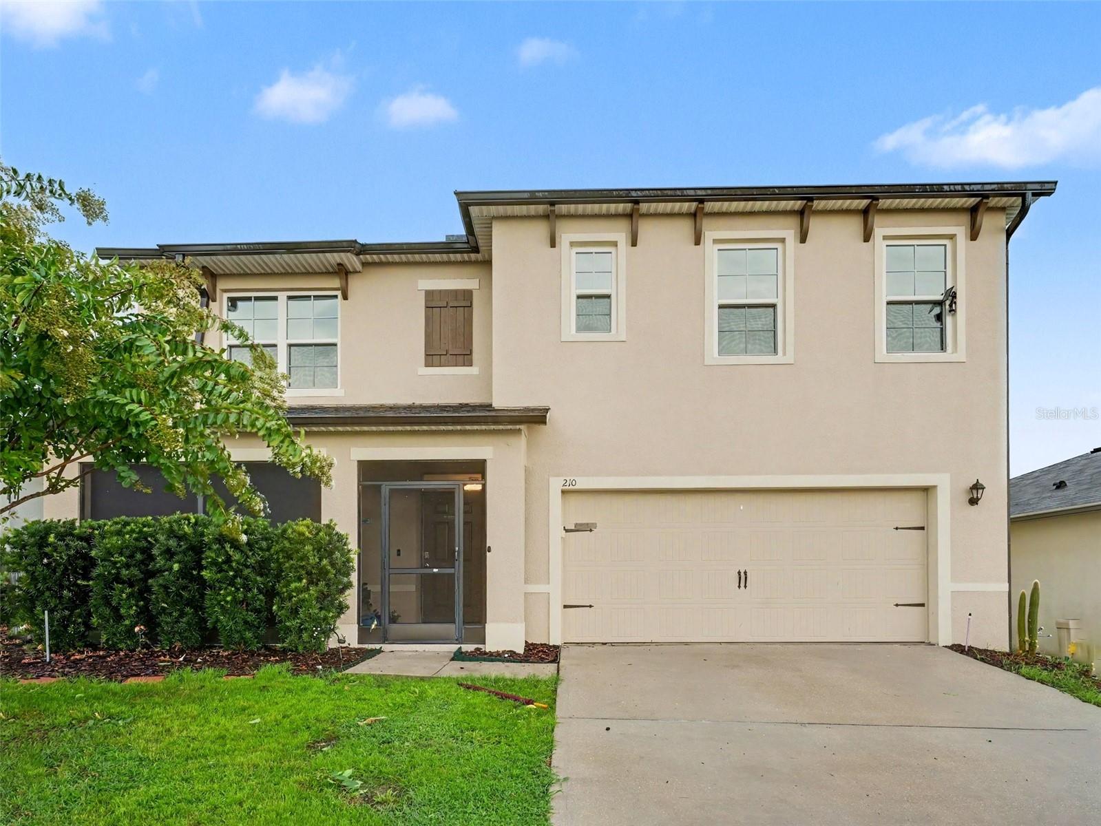 210 Meadowbrook Blvd photo 1