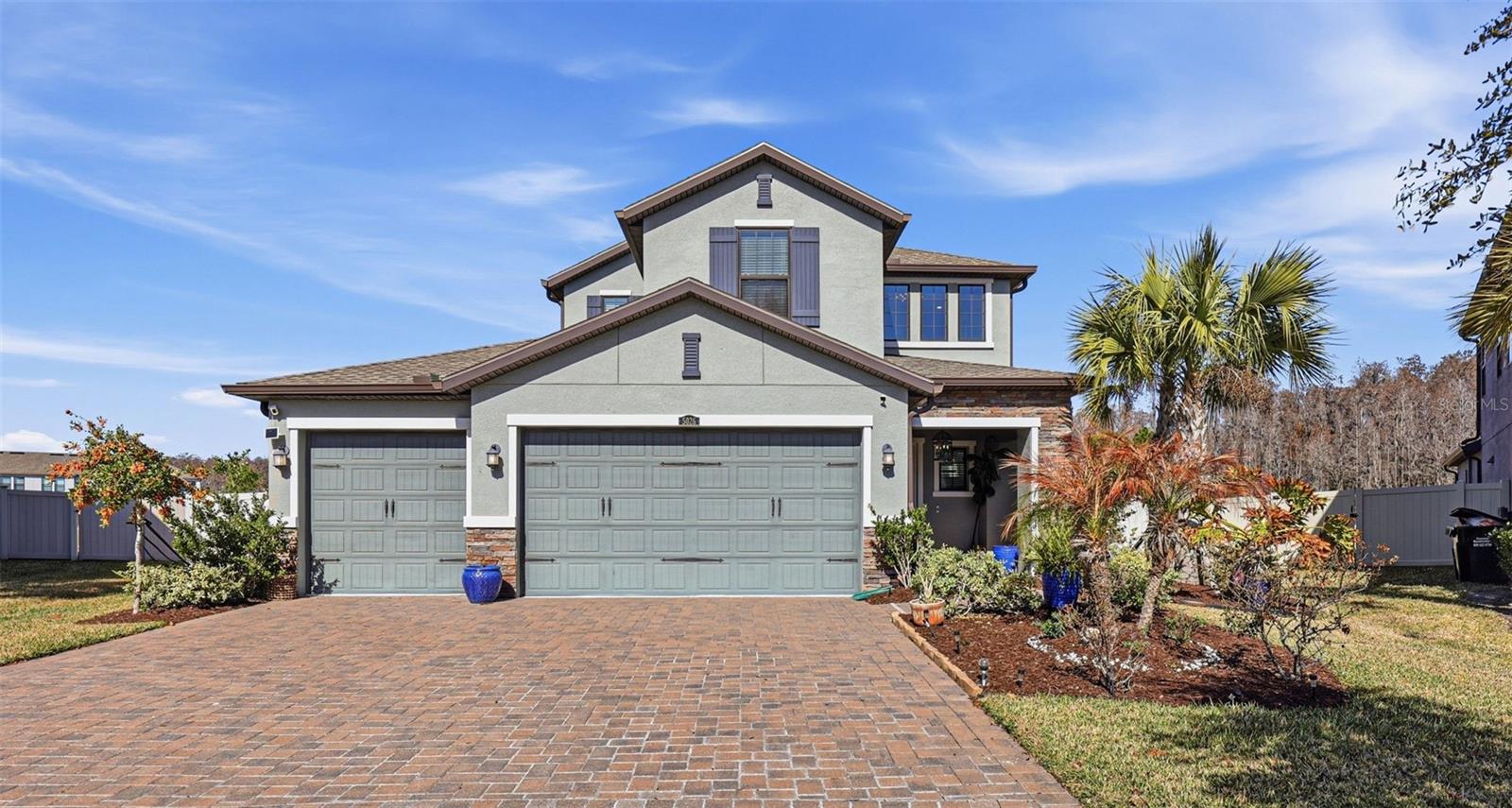 5026 Tivoli Dr photo 1