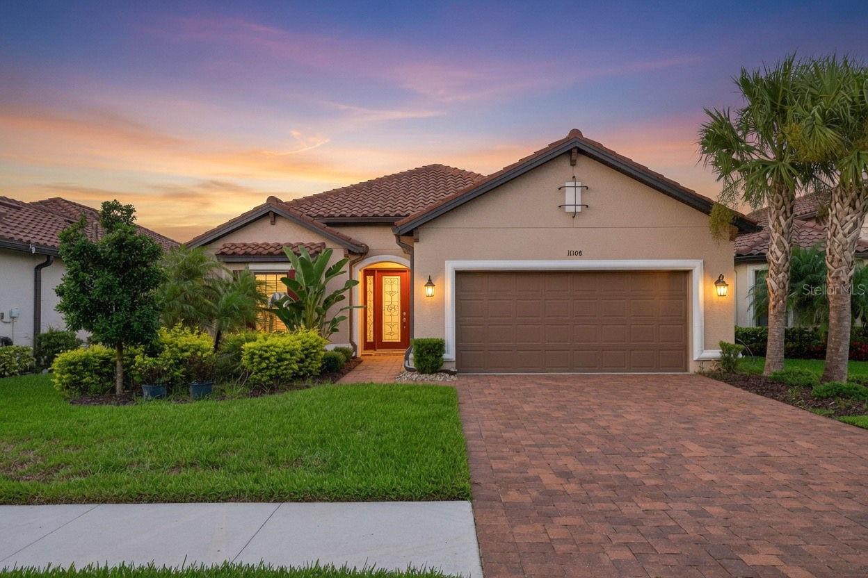 11108 Calluna Dr